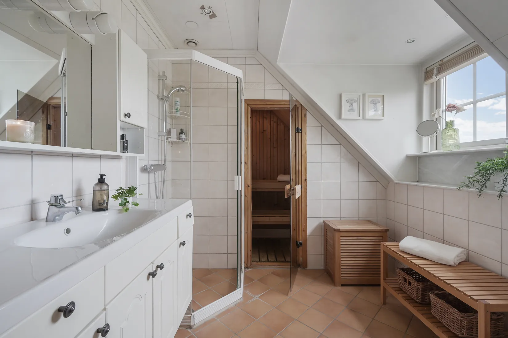 Villa, Granåsbacken 1, Spånga Flysta, Stockholm