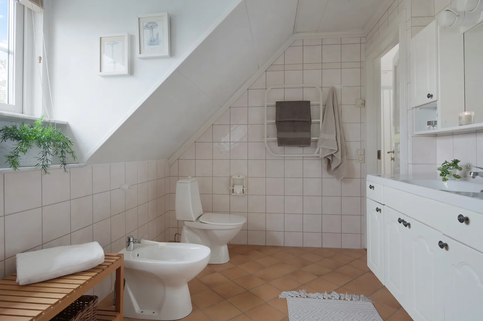 Villa, Granåsbacken 1, Spånga Flysta, Stockholm