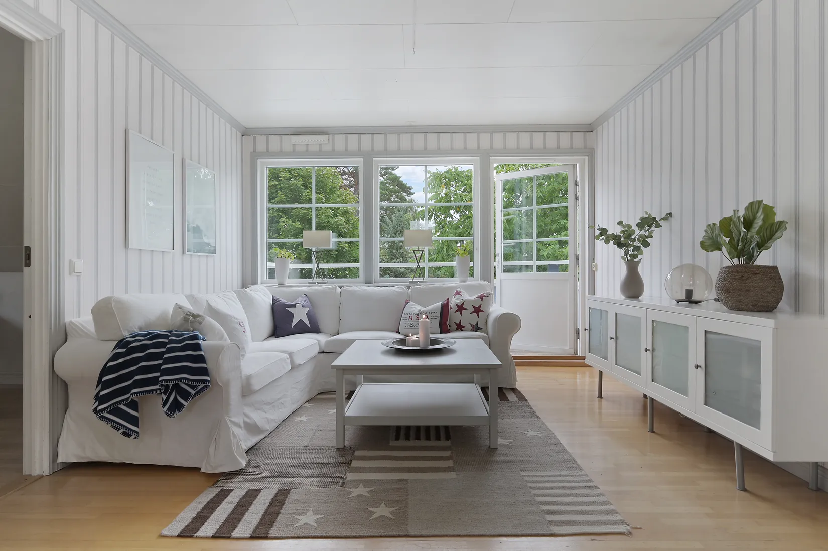 Villa, Granåsbacken 1, Spånga Flysta, Stockholm