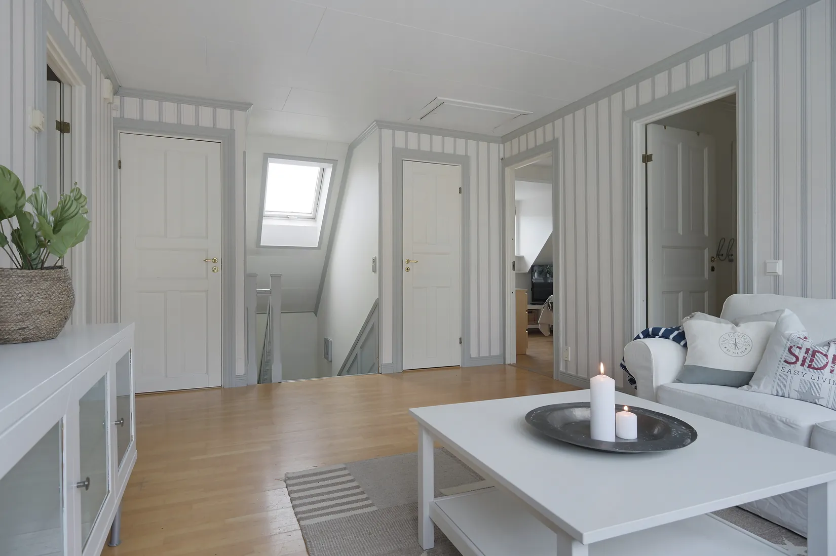 Villa, Granåsbacken 1, Spånga Flysta, Stockholm