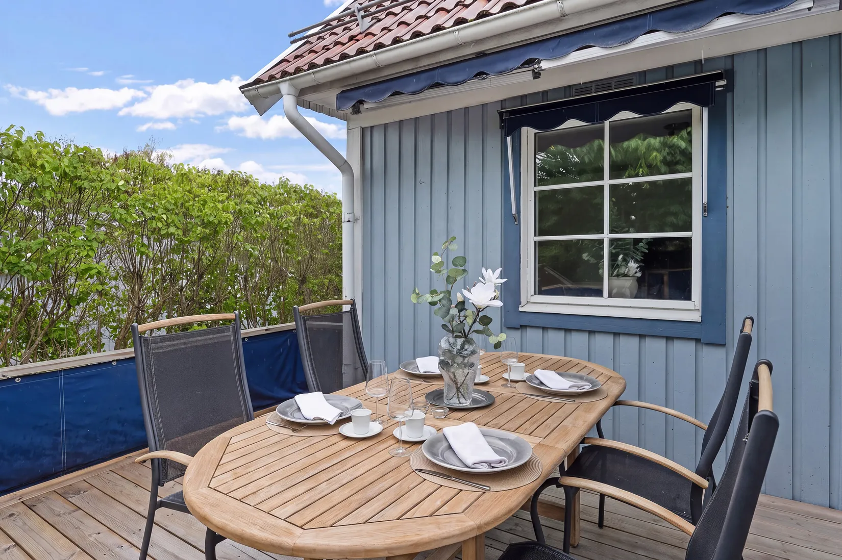 Villa, Granåsbacken 1, Spånga Flysta, Stockholm