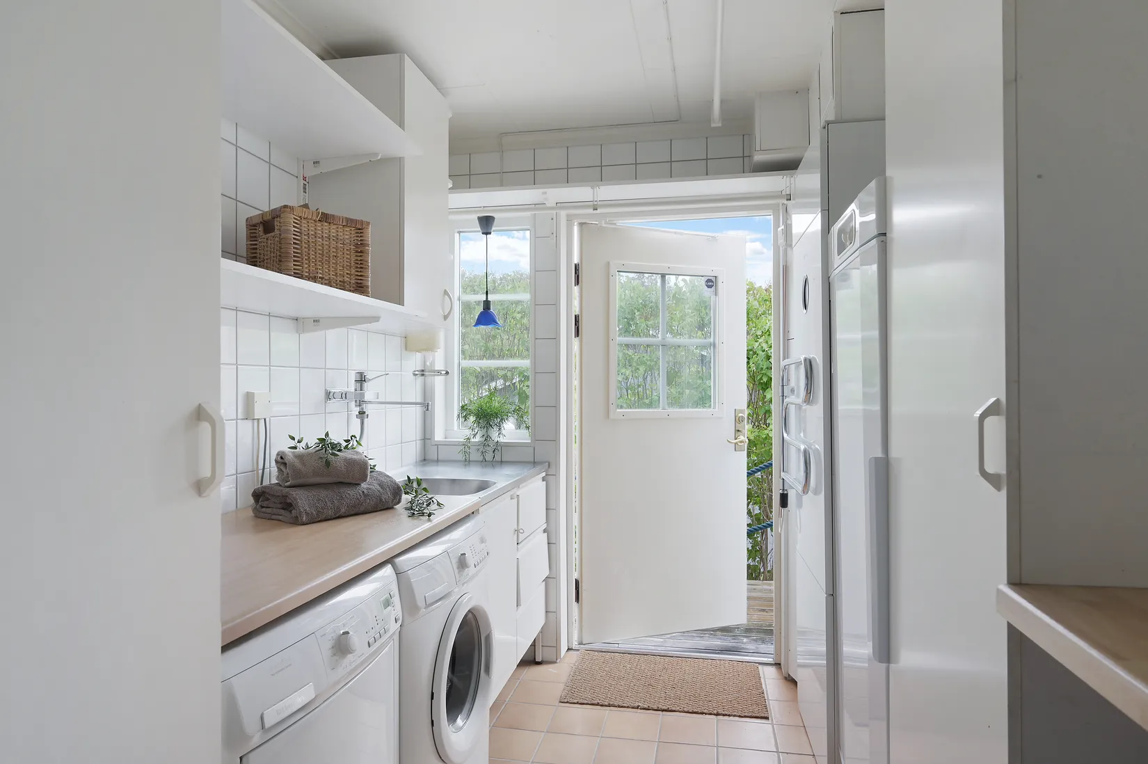 Villa, Granåsbacken 1, Spånga Flysta, Stockholm