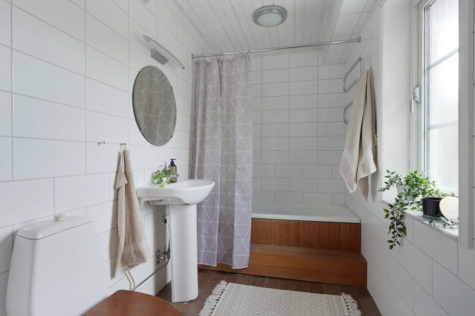 Villa, Granåsbacken 1, Spånga Flysta, Stockholm