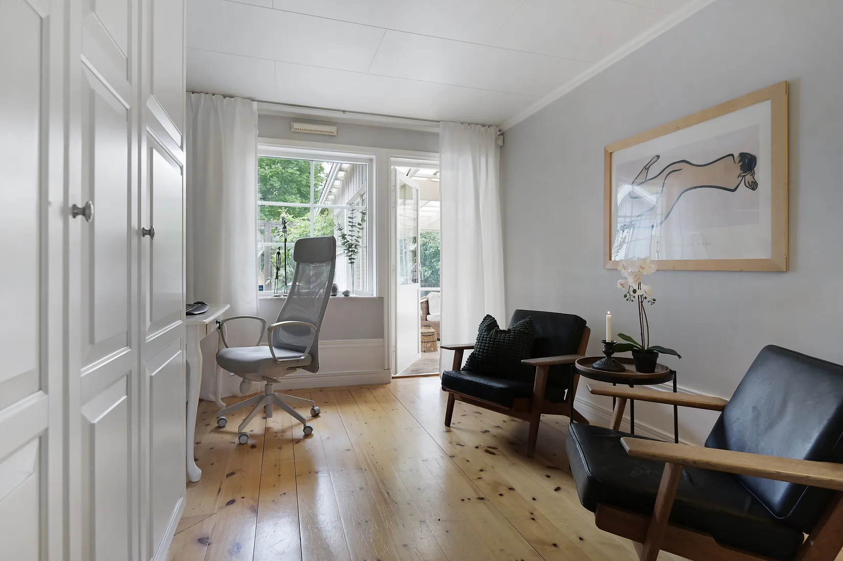 Villa, Granåsbacken 1, Spånga Flysta, Stockholm