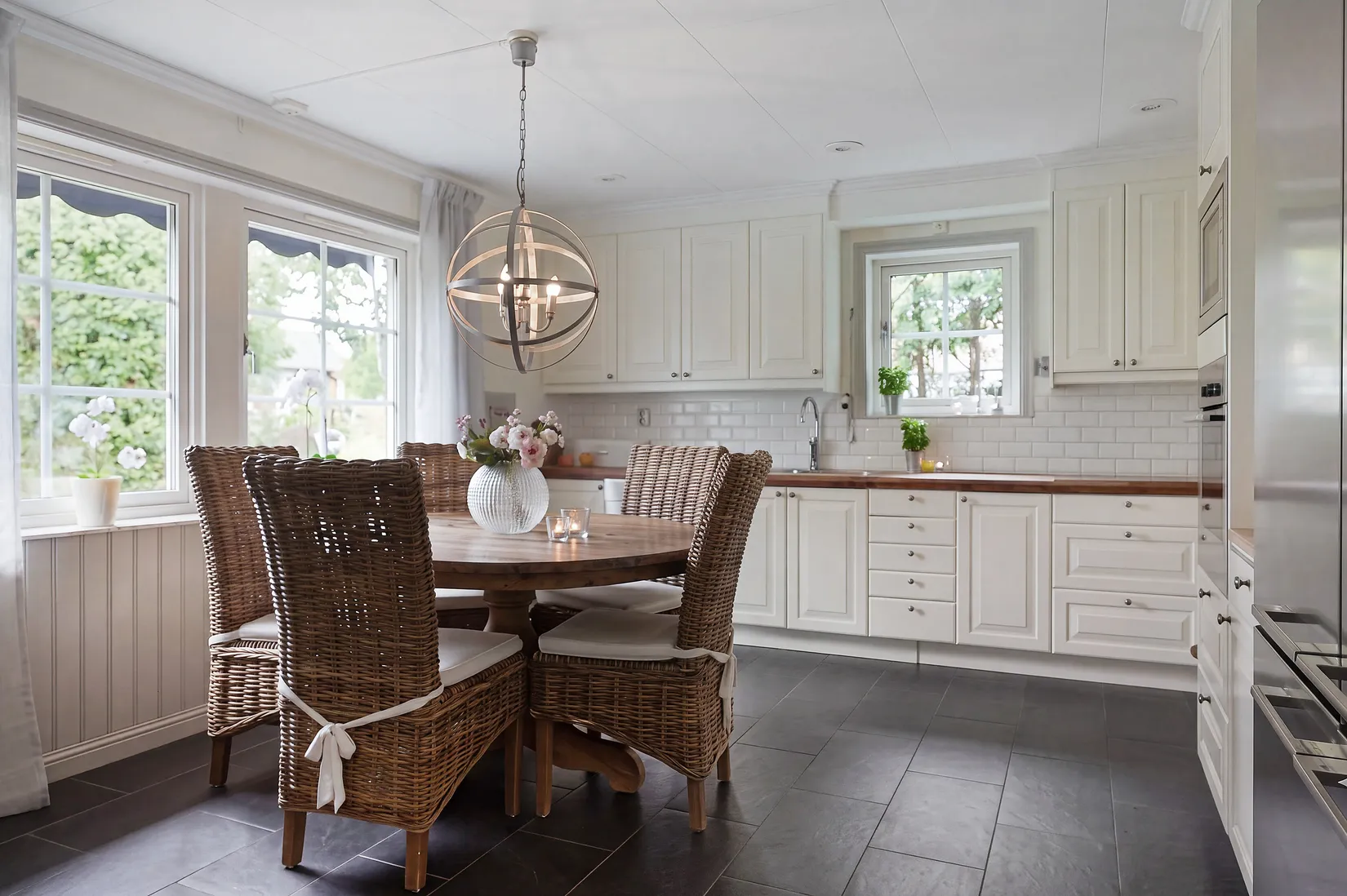 Villa, Granåsbacken 1, Spånga Flysta, Stockholm