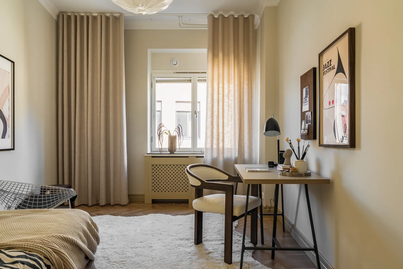Bostadsrätt, Grynbodgatan 15B, Gamla Väster, Malmö