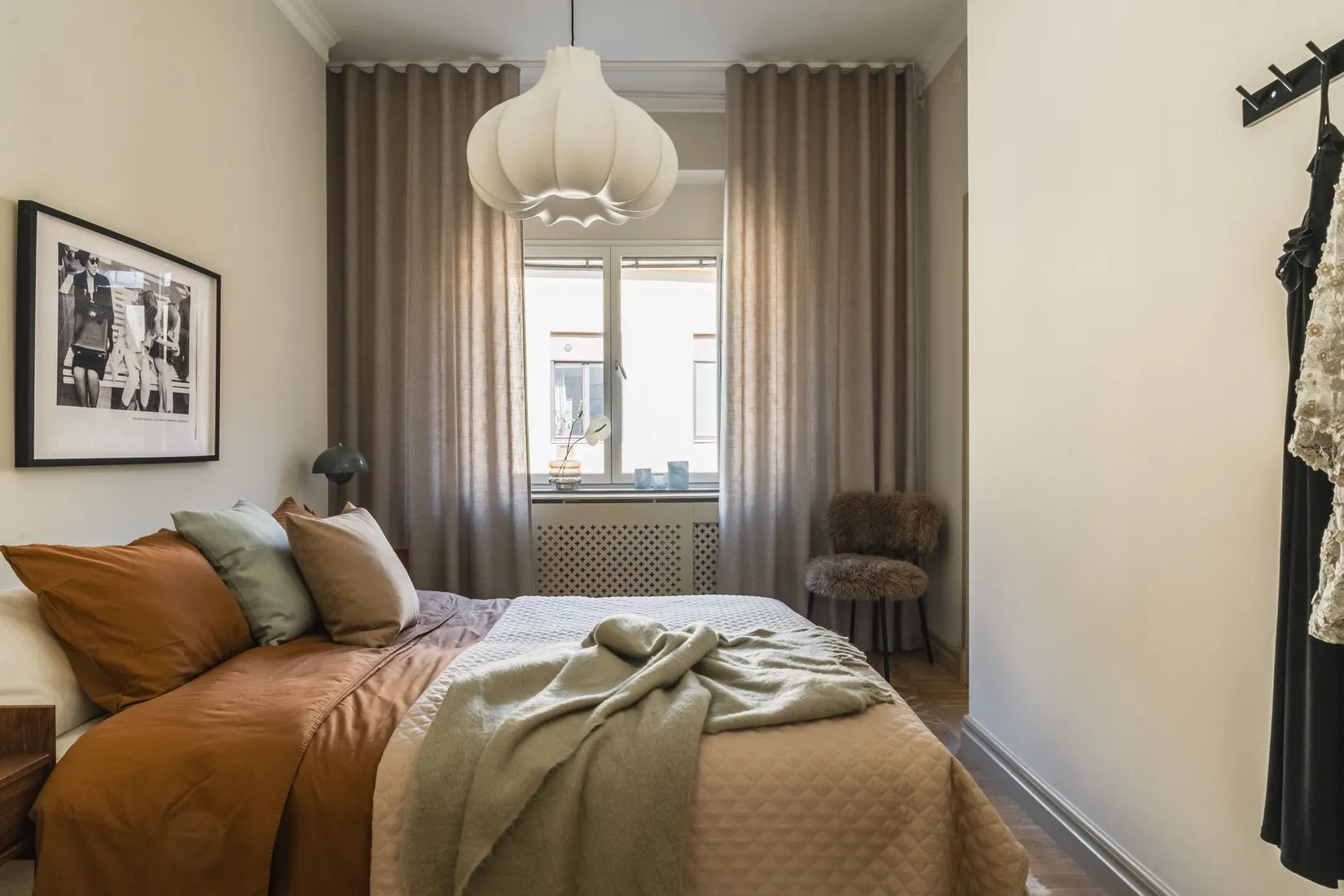 Bostadsrätt, Grynbodgatan 15B, Gamla Väster, Malmö