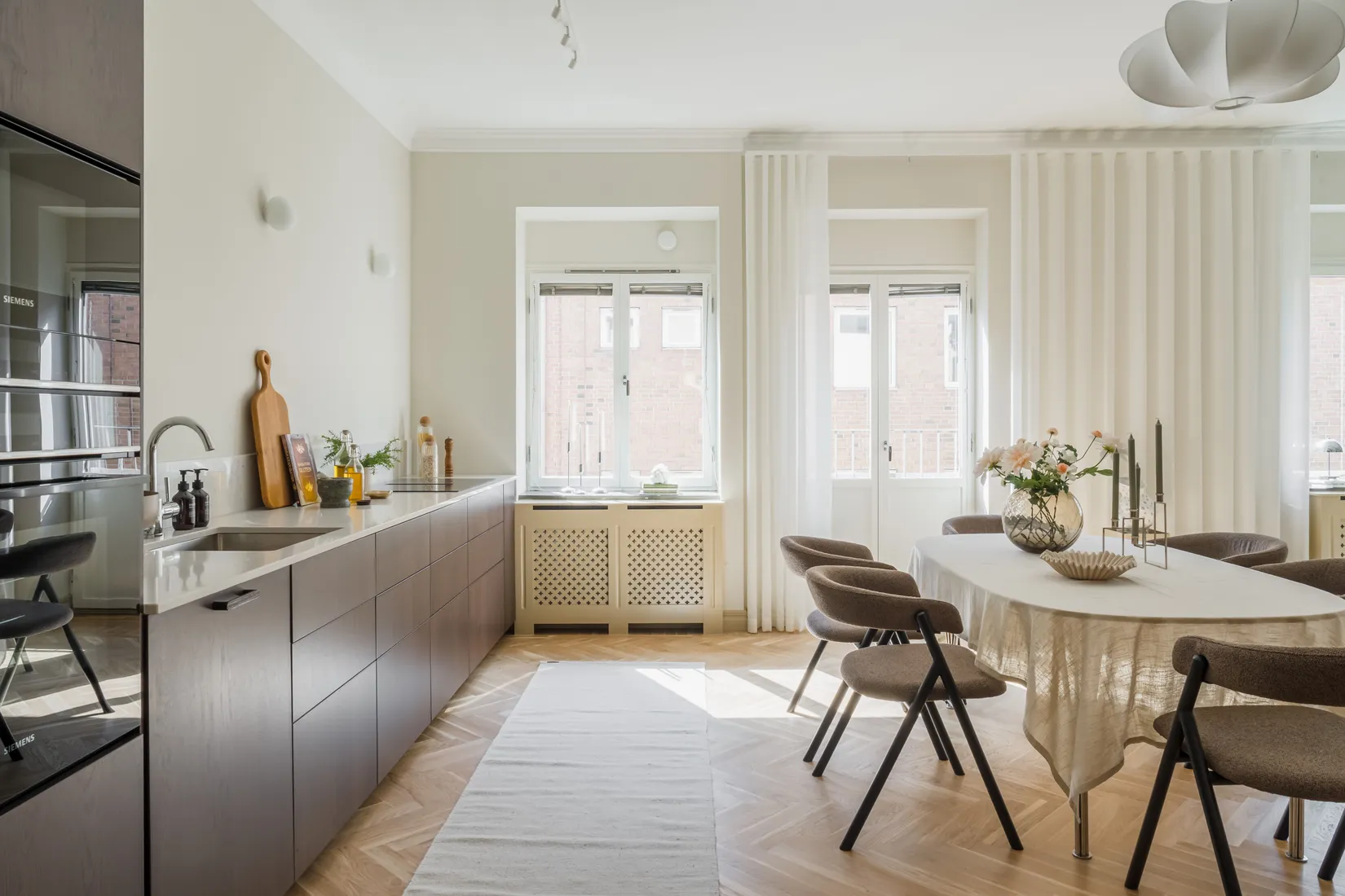 Bostadsrätt, Grynbodgatan 15B, Gamla Väster, Malmö