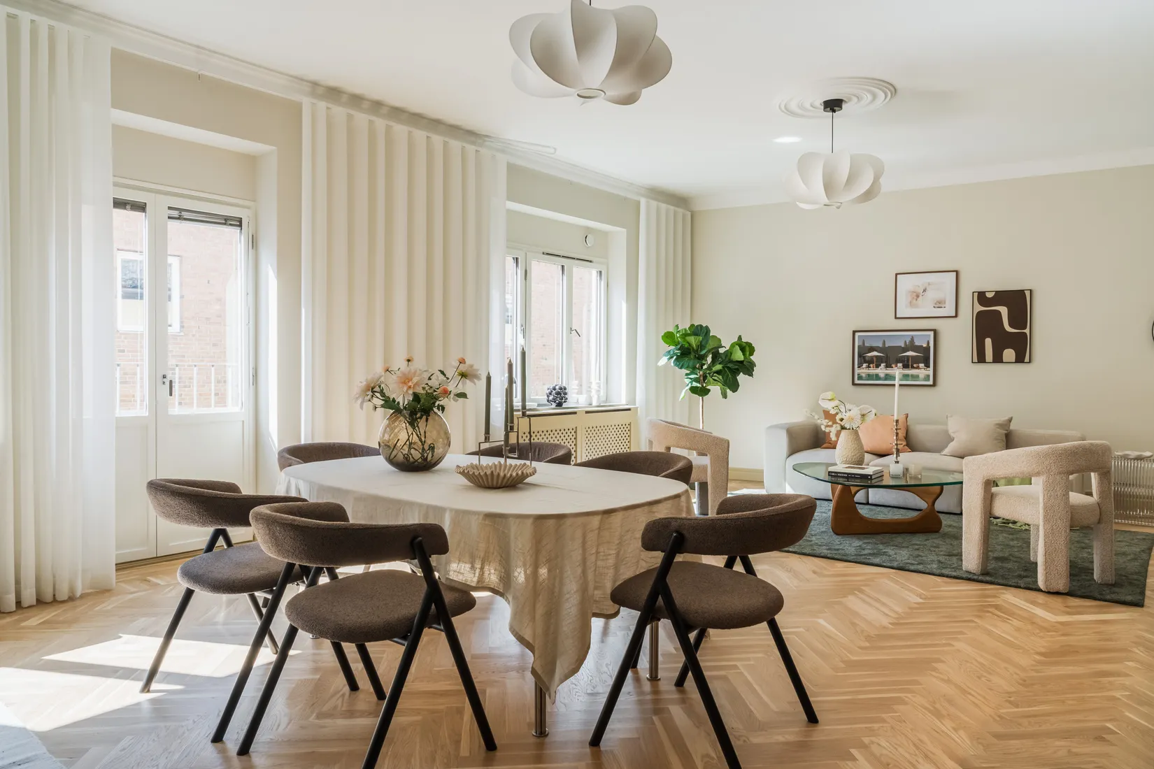 Bostadsrätt, Grynbodgatan 15B, Gamla Väster, Malmö