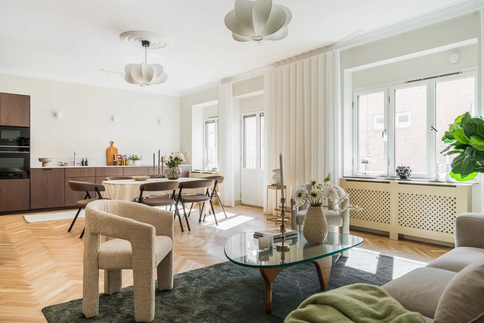 Bostadsrätt, Grynbodgatan 15B, Gamla Väster, Malmö