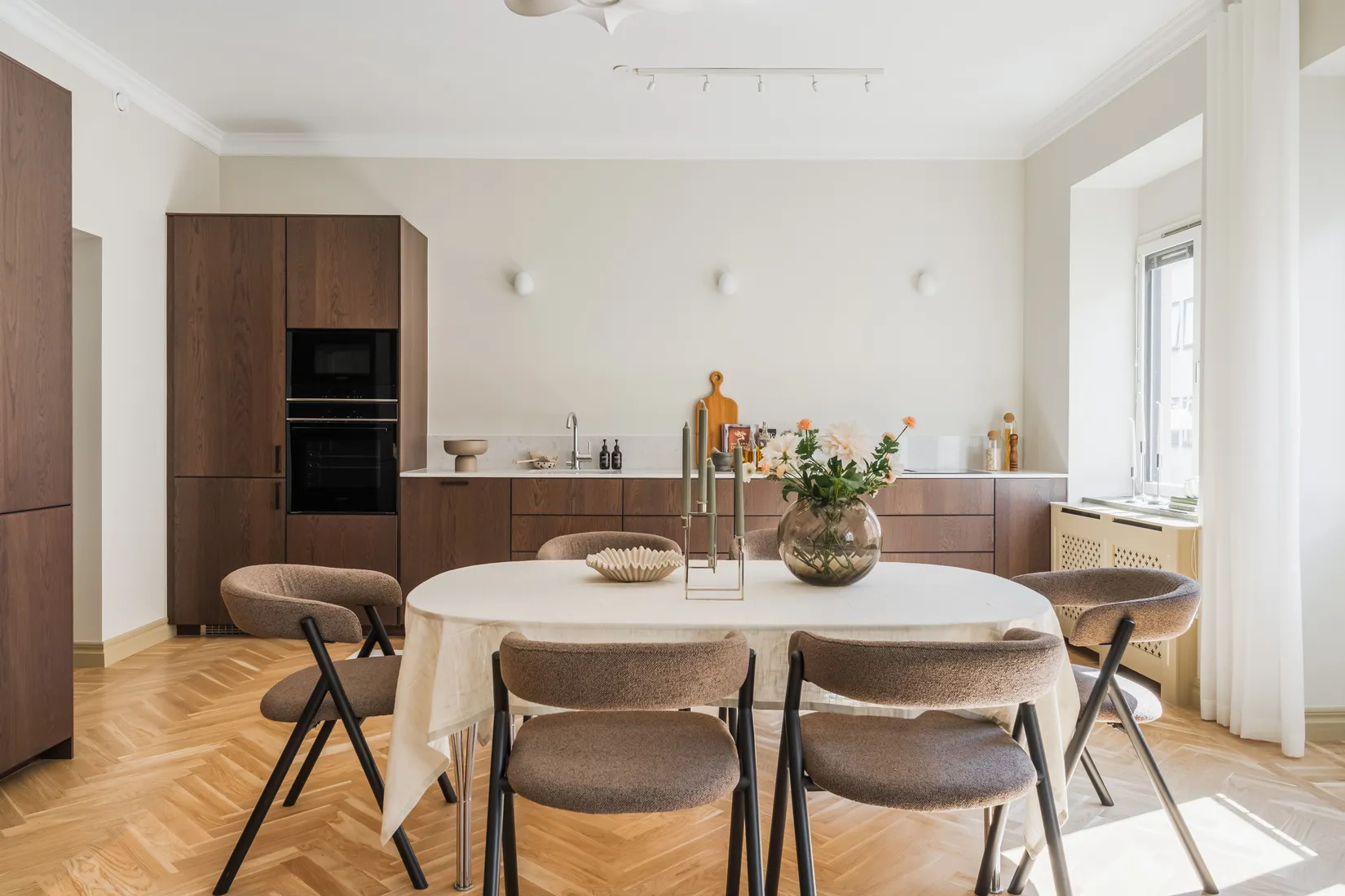 Bostadsrätt, Grynbodgatan 15B, Gamla Väster, Malmö