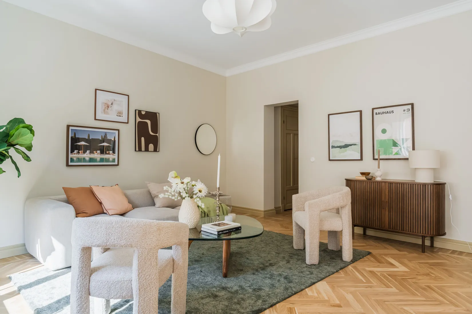 Bostadsrätt, Grynbodgatan 15B, Gamla Väster, Malmö