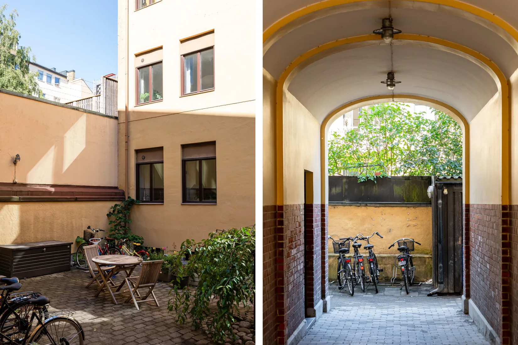 Bostadsrätt, Grynbodgatan 15B, Gamla Väster, Malmö