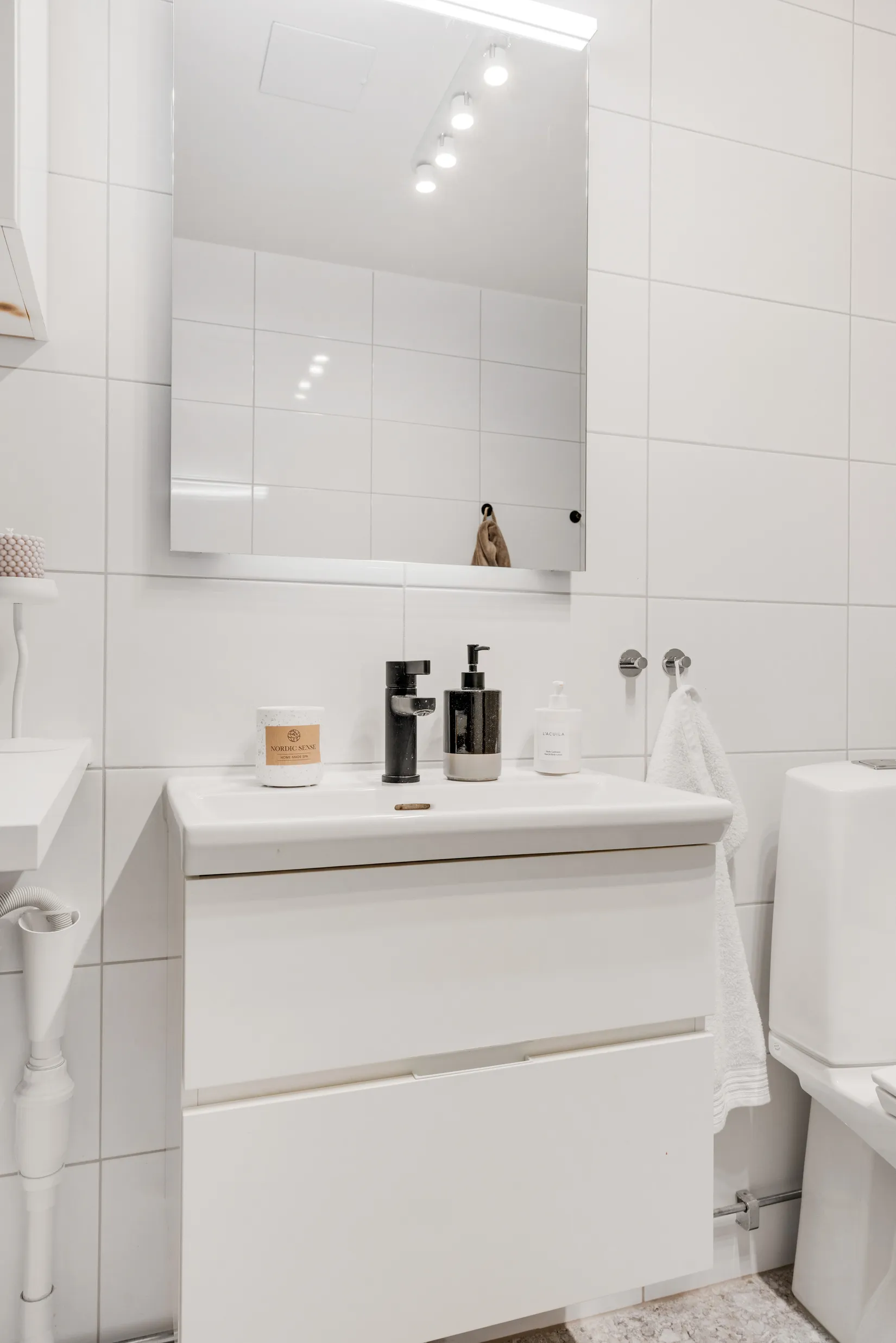Bostadsrätt, Geijersgatan 2G, Limhamns Sjöstad, Malmö