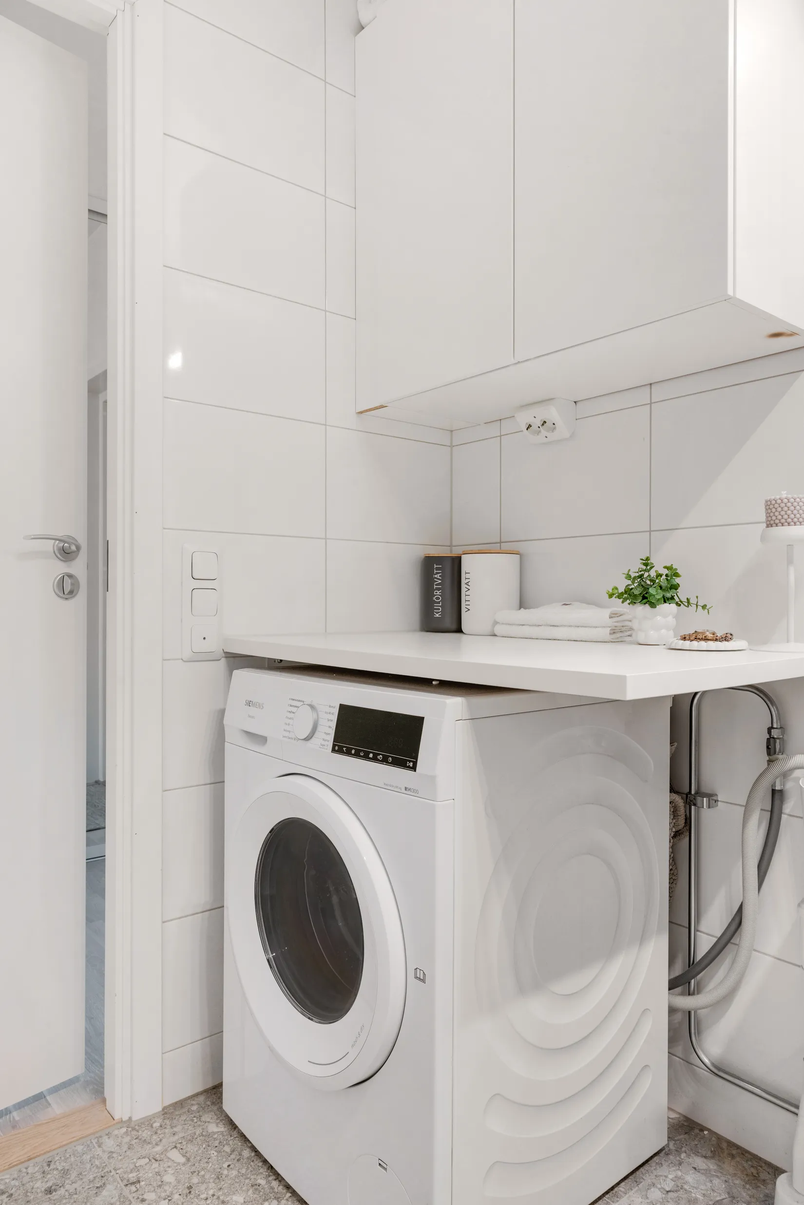 Bostadsrätt, Geijersgatan 2G, Limhamns Sjöstad, Malmö