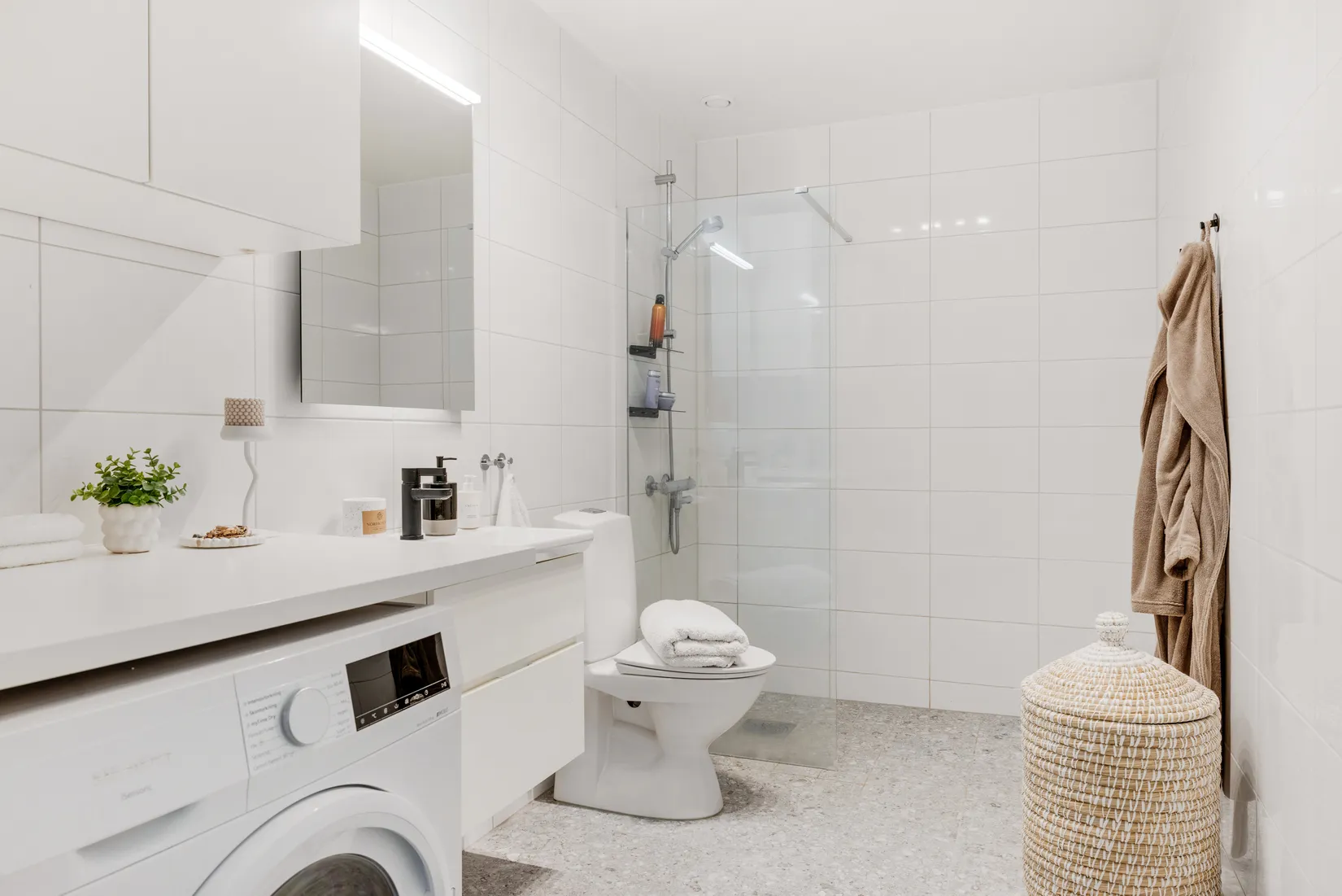 Bostadsrätt, Geijersgatan 2G, Limhamns Sjöstad, Malmö