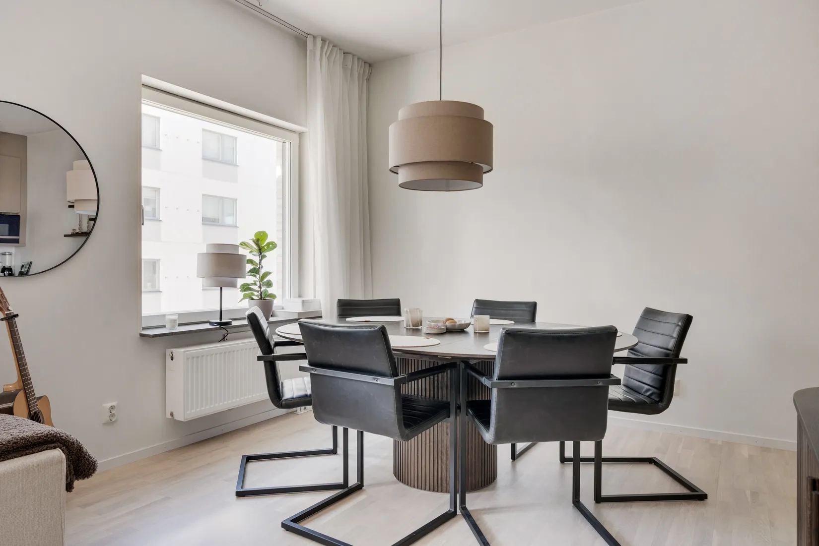 Bostadsrätt, Geijersgatan 2G, Limhamns Sjöstad, Malmö