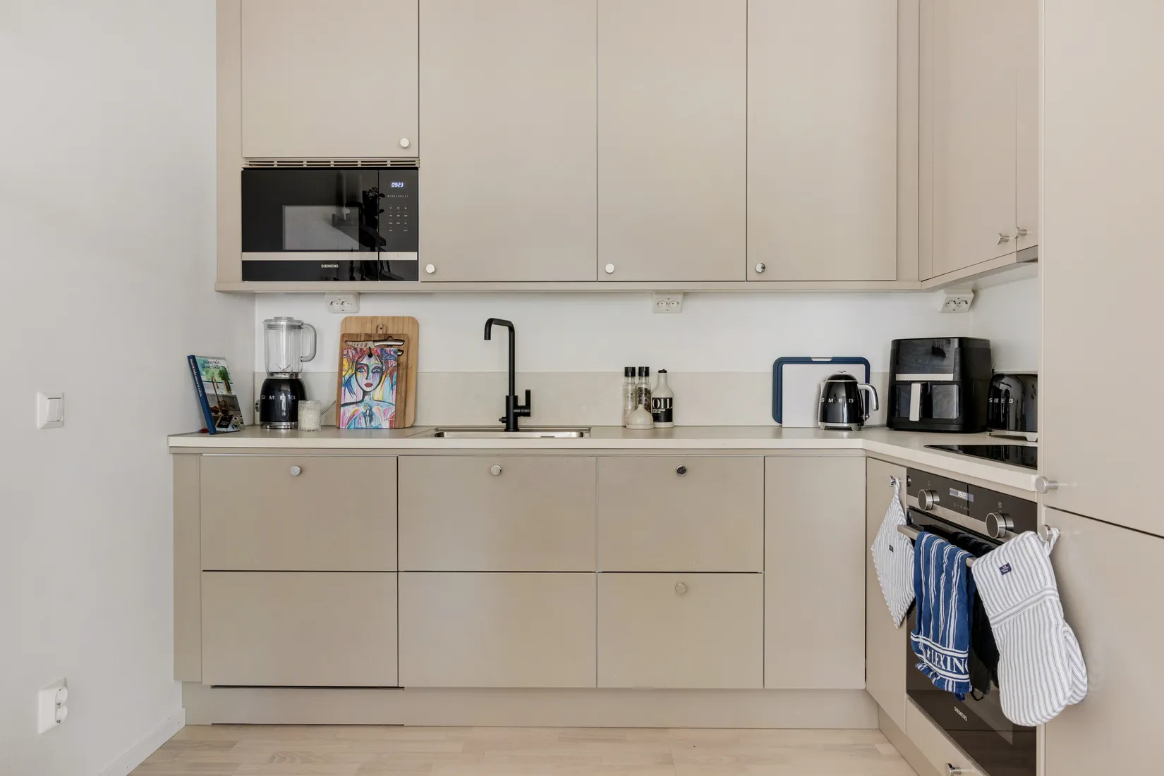 Bostadsrätt, Geijersgatan 2G, Limhamns Sjöstad, Malmö
