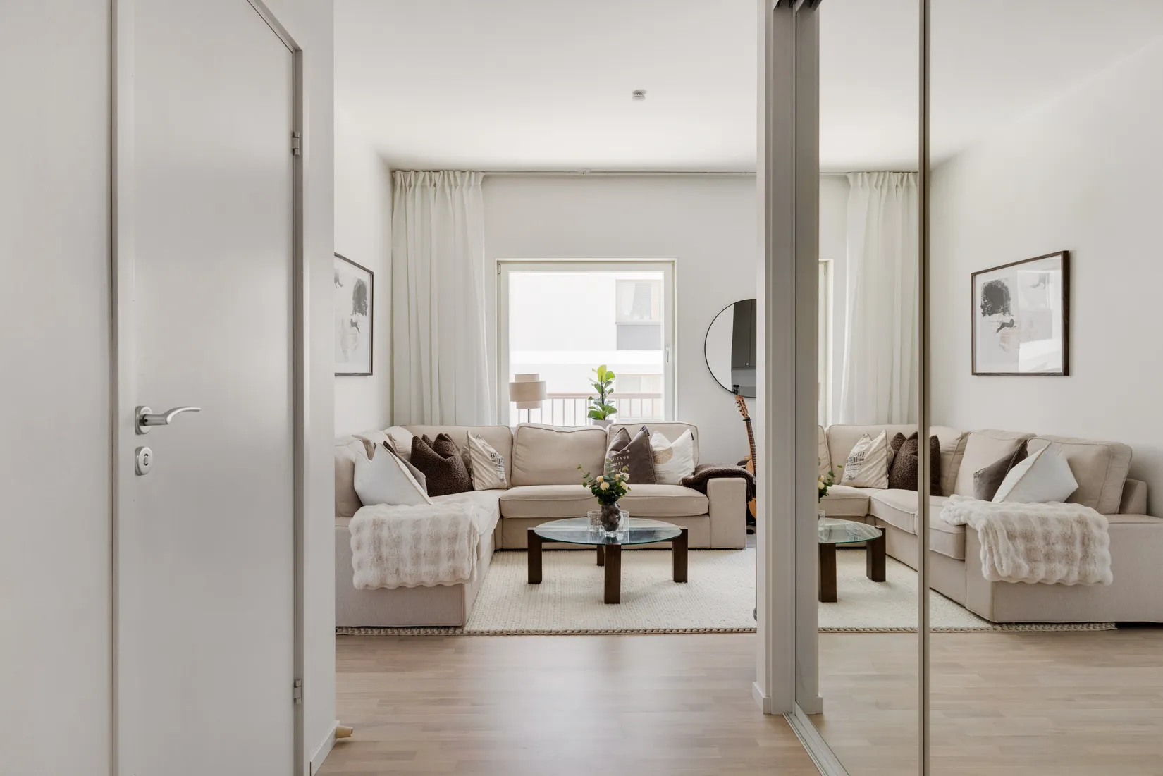 Bostadsrätt, Geijersgatan 2G, Limhamns Sjöstad, Malmö