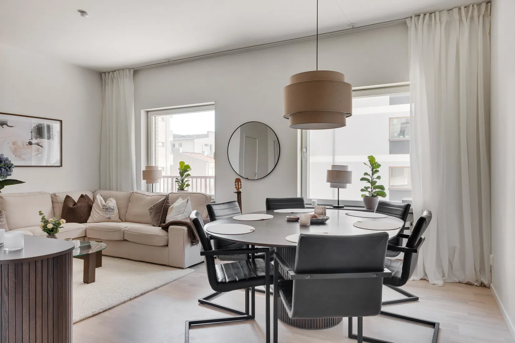 Bostadsrätt, Geijersgatan 2G, Limhamns Sjöstad, Malmö