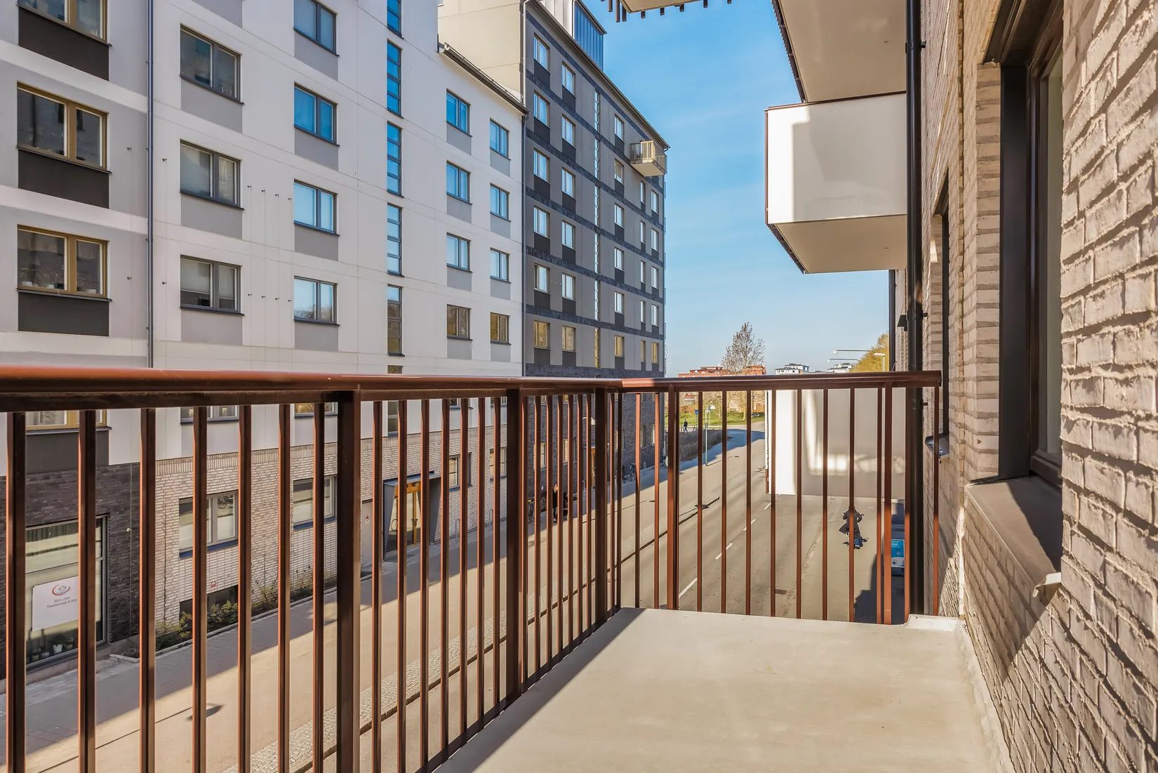 Bostadsrätt, Geijersgatan 2G, Limhamns Sjöstad, Malmö