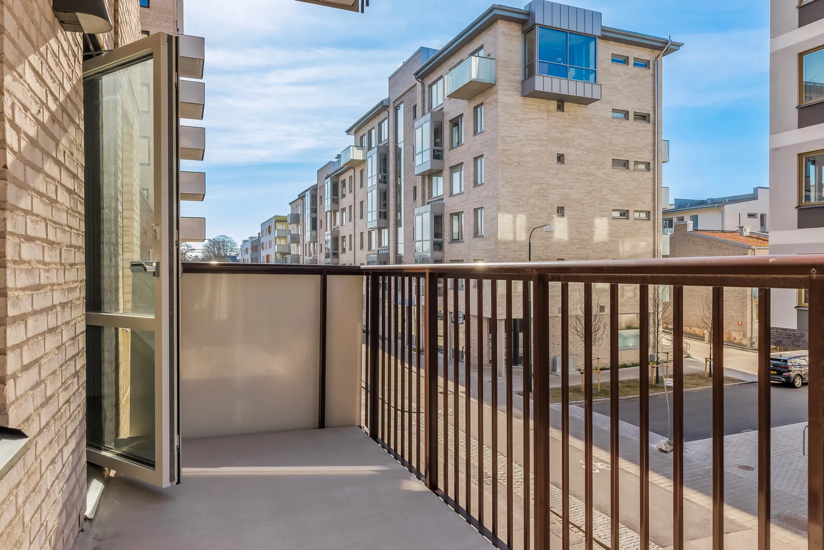 Bostadsrätt, Geijersgatan 2G, Limhamns Sjöstad, Malmö