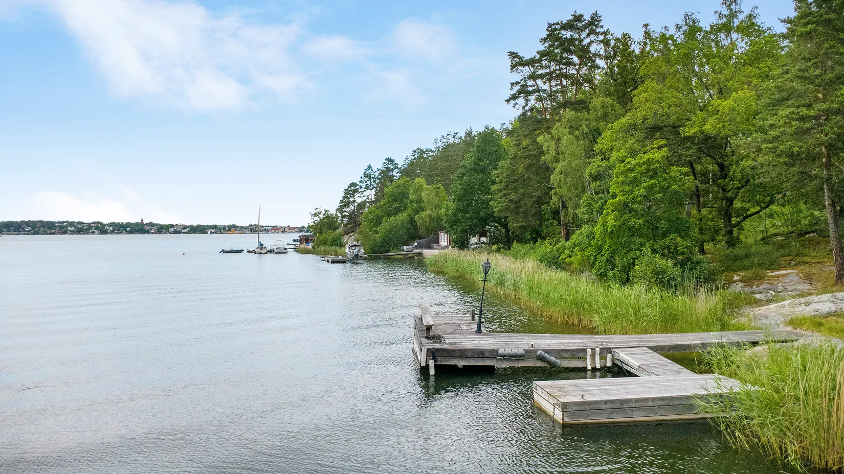 Villa, Norra Tynningövägen 5, Tynningö, Vaxholm