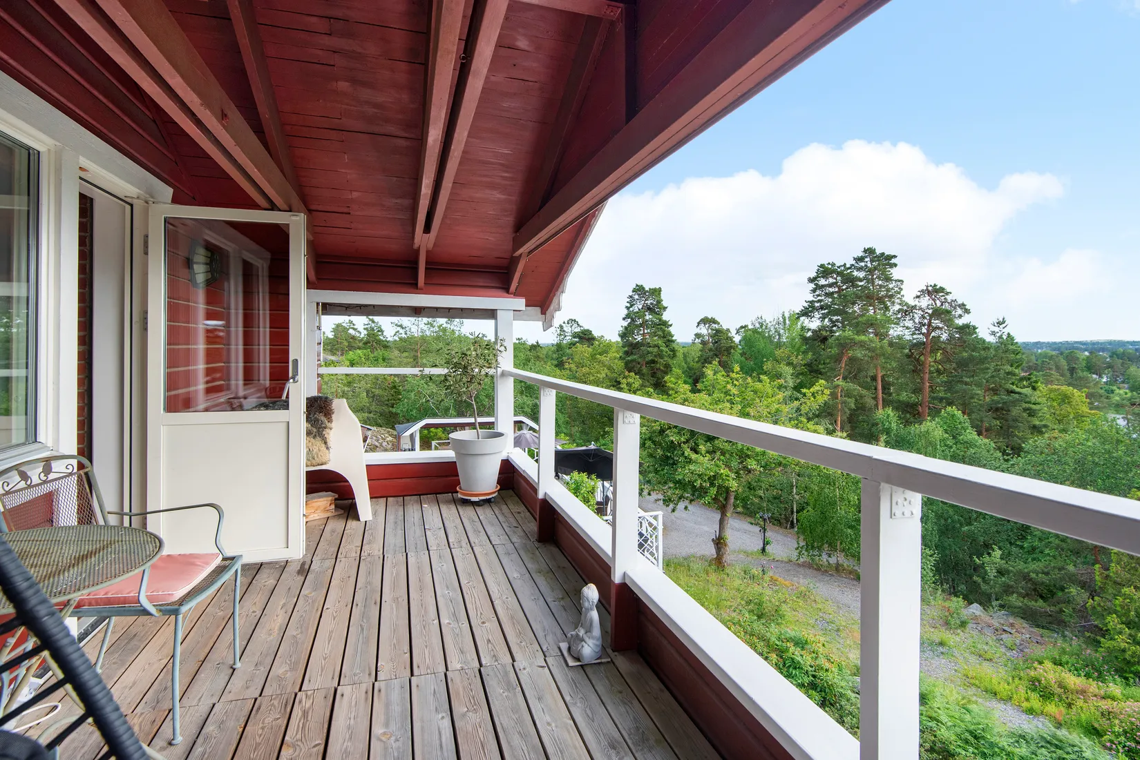 Villa, Norra Tynningövägen 5, Tynningö, Vaxholm