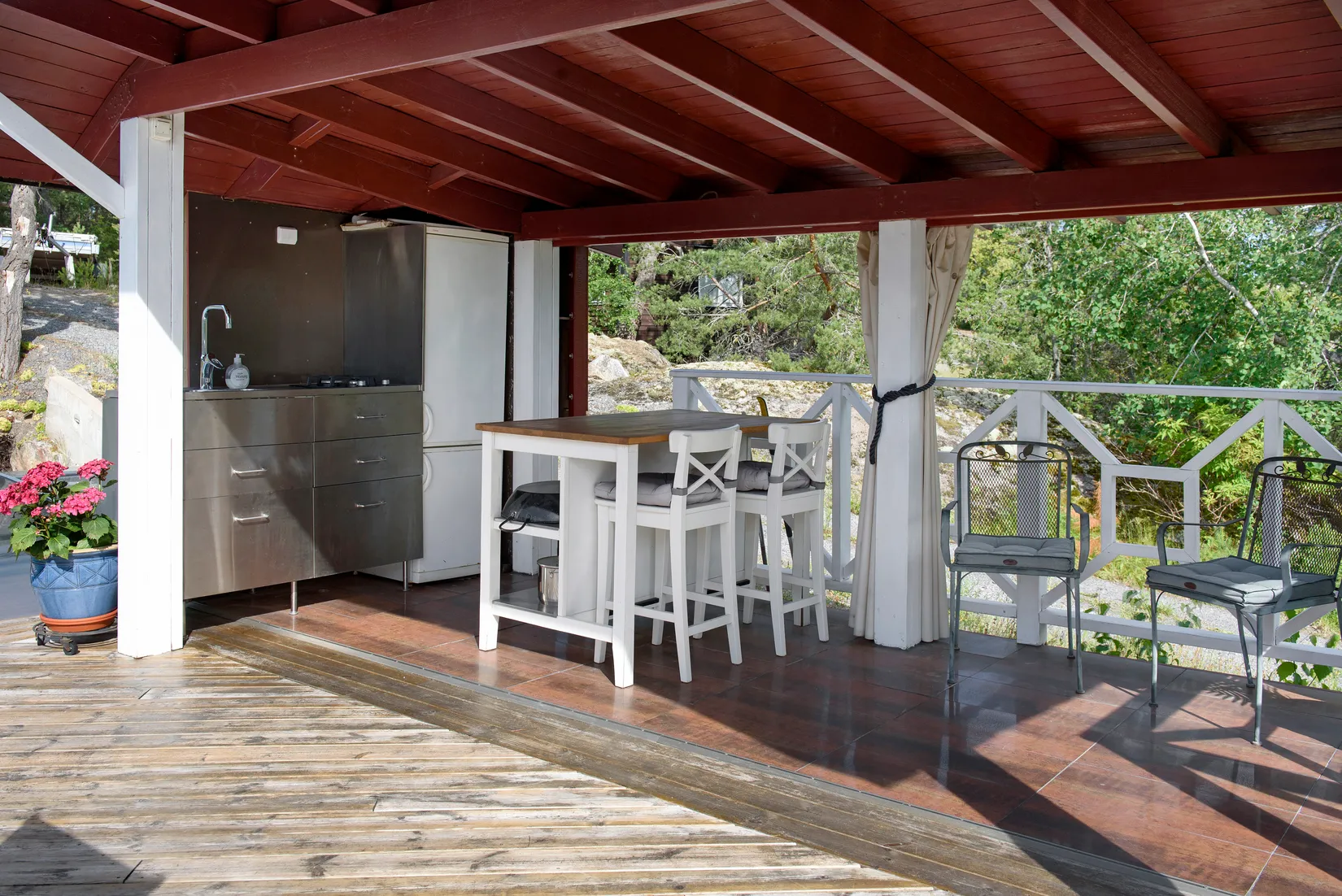Villa, Norra Tynningövägen 5, Tynningö, Vaxholm