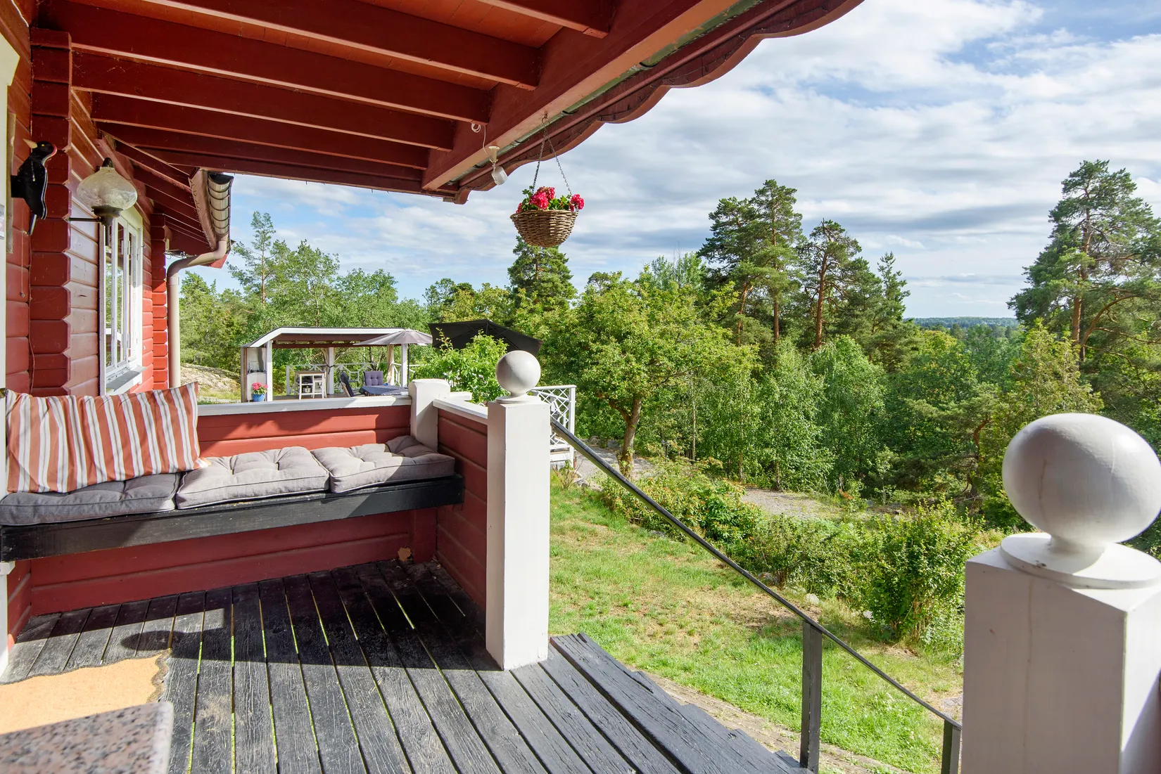 Villa, Norra Tynningövägen 5, Tynningö, Vaxholm