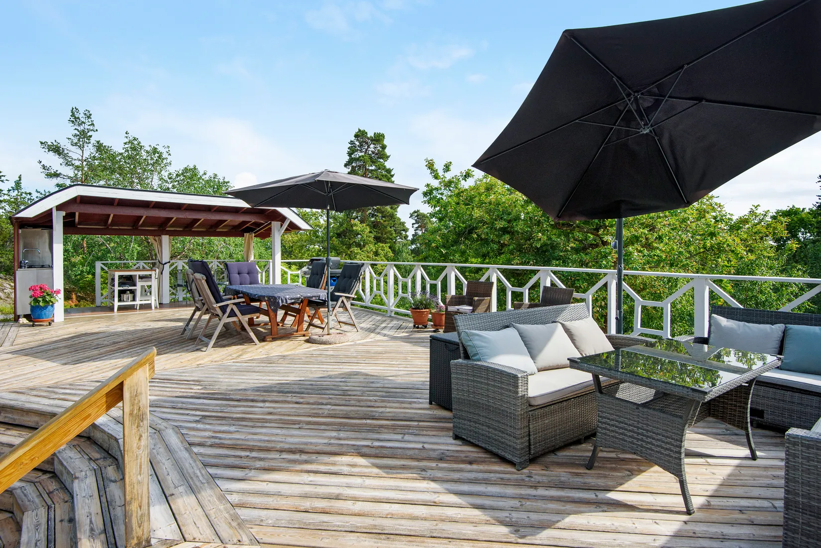 Villa, Norra Tynningövägen 5, Tynningö, Vaxholm