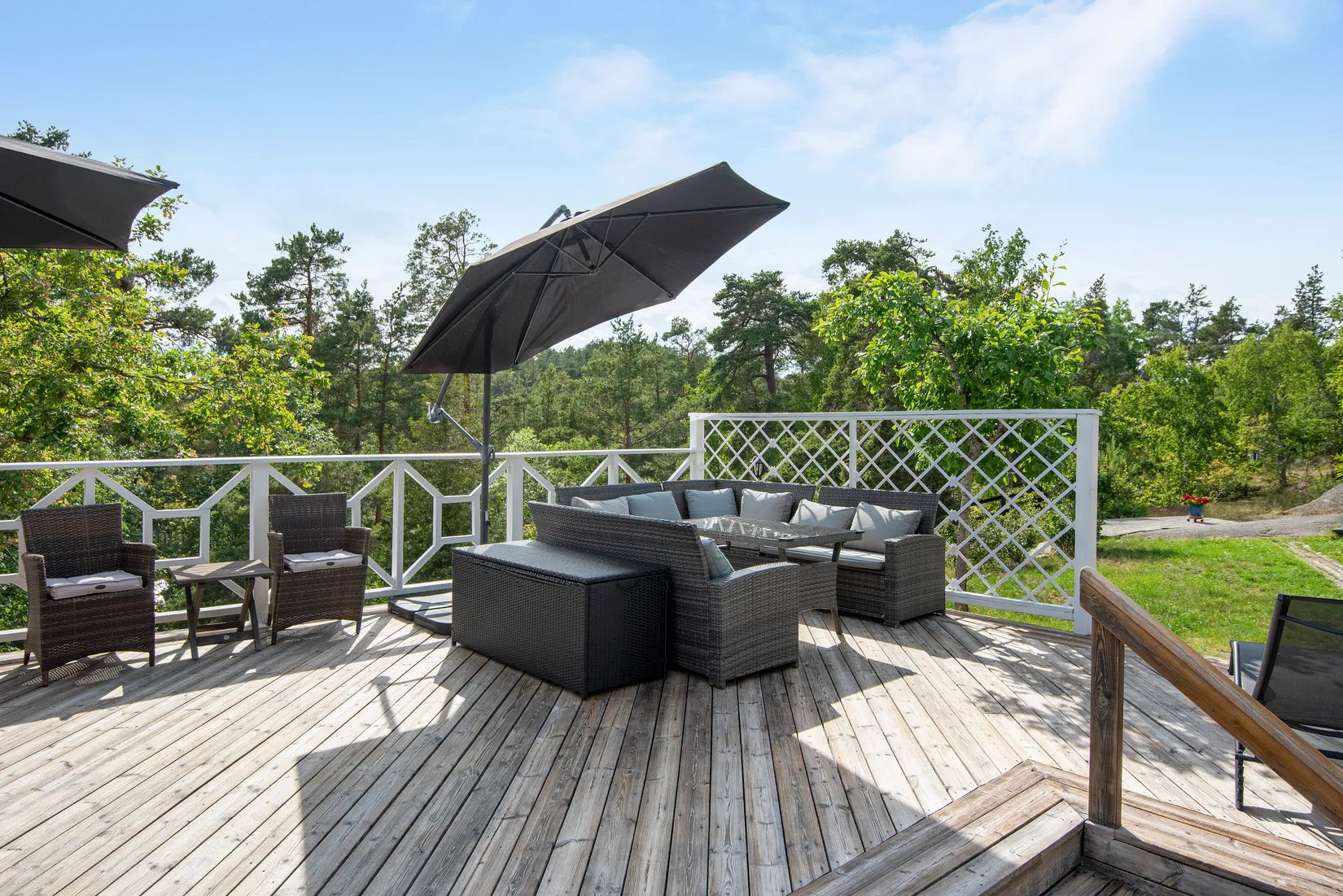 Villa, Norra Tynningövägen 5, Tynningö, Vaxholm