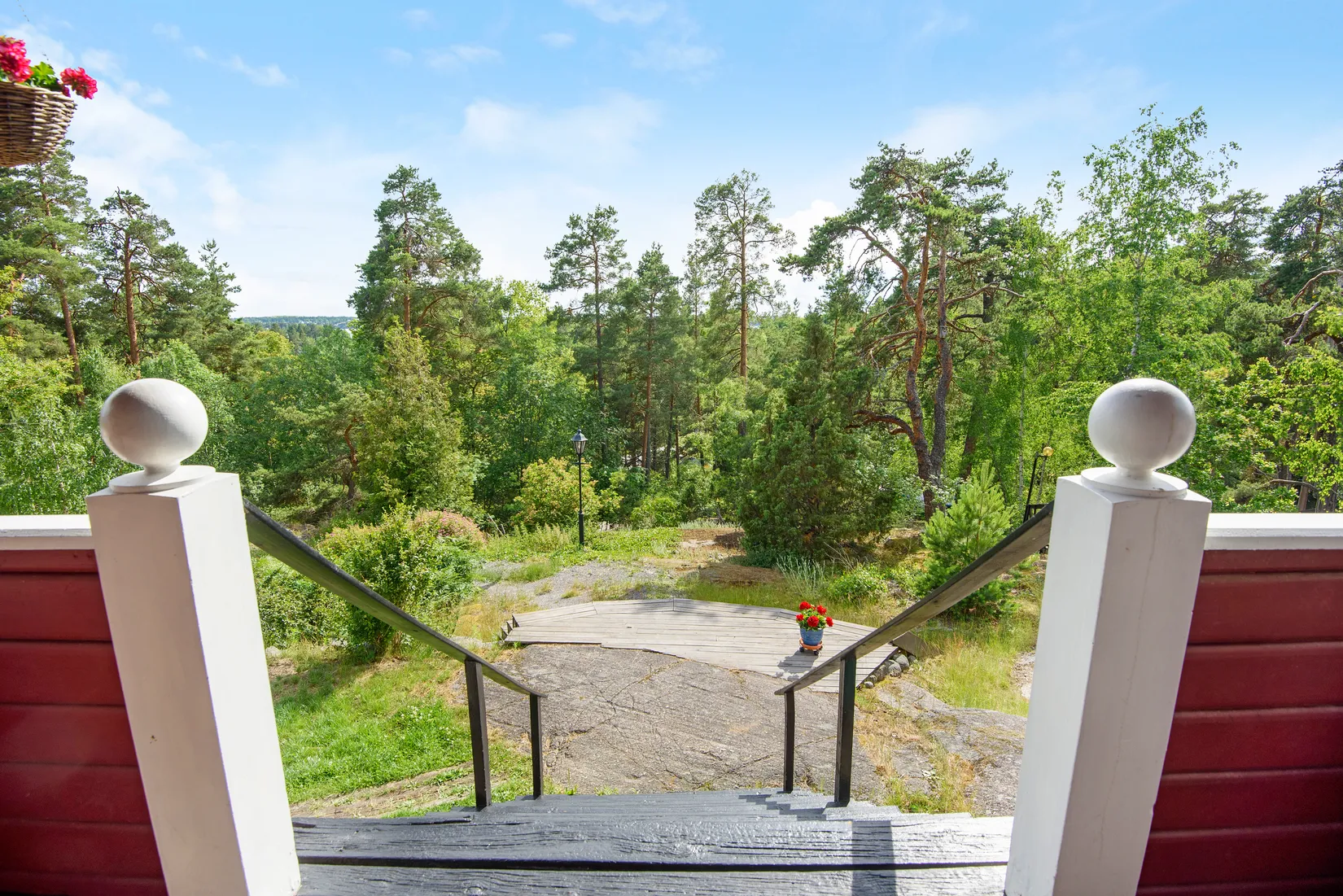 Villa, Norra Tynningövägen 5, Tynningö, Vaxholm