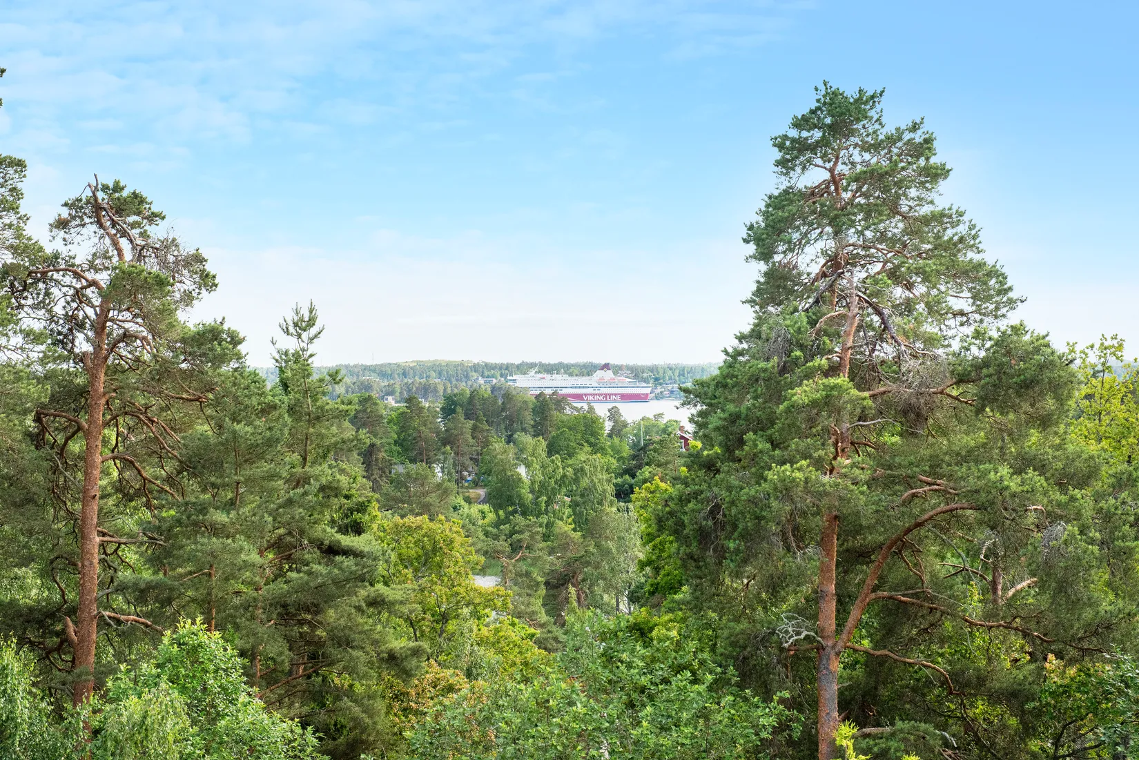 Villa, Norra Tynningövägen 5, Tynningö, Vaxholm