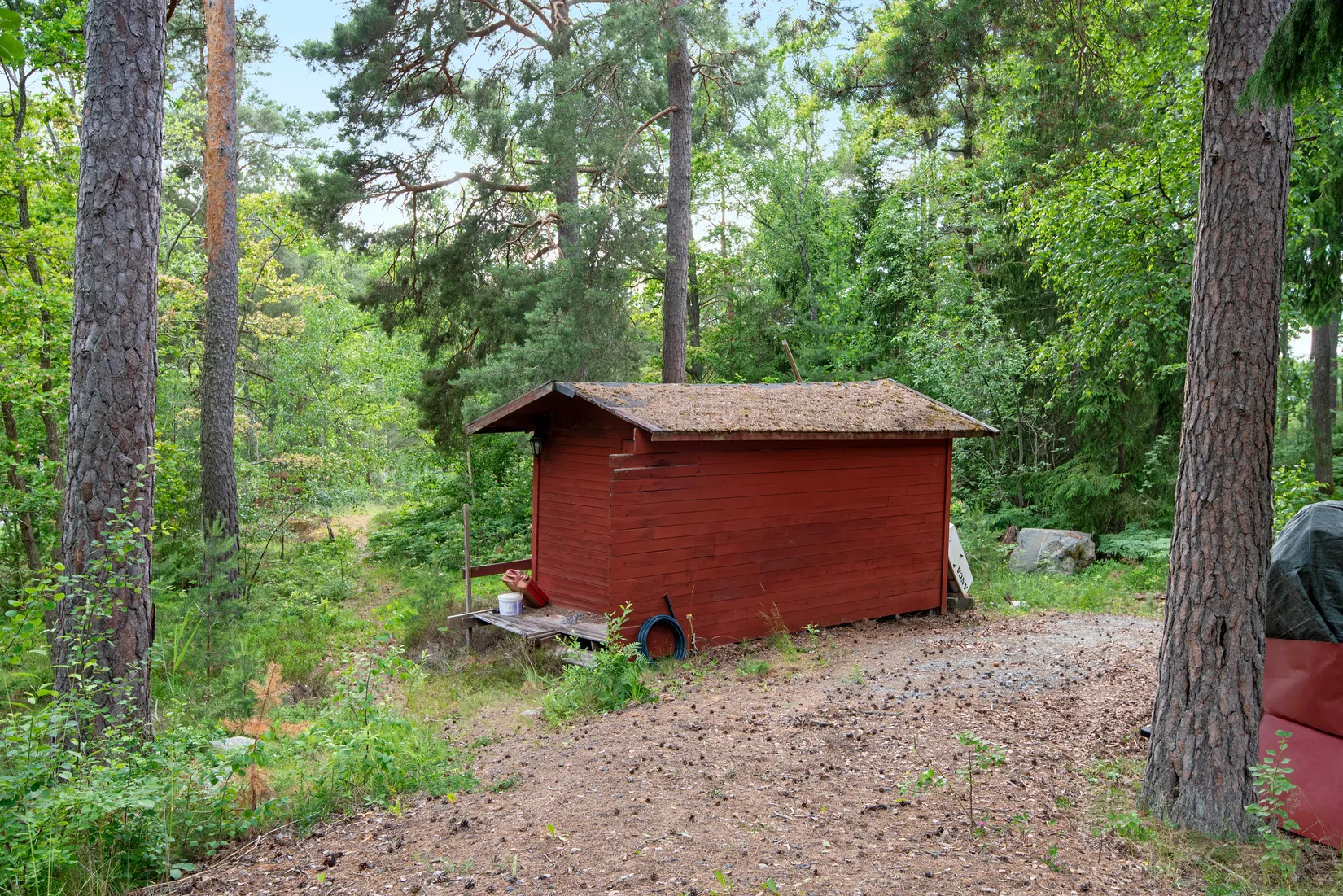 Villa, Norra Tynningövägen 5, Tynningö, Vaxholm