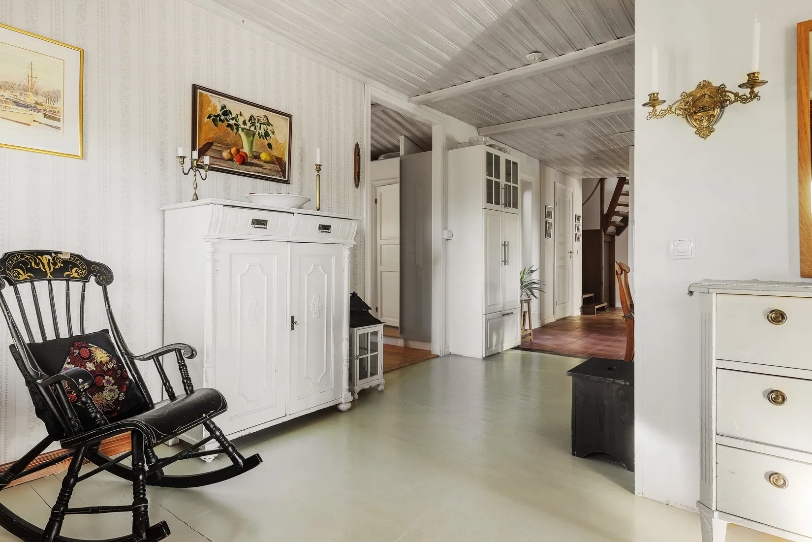 Villa, Norra Tynningövägen 5, Tynningö, Vaxholm