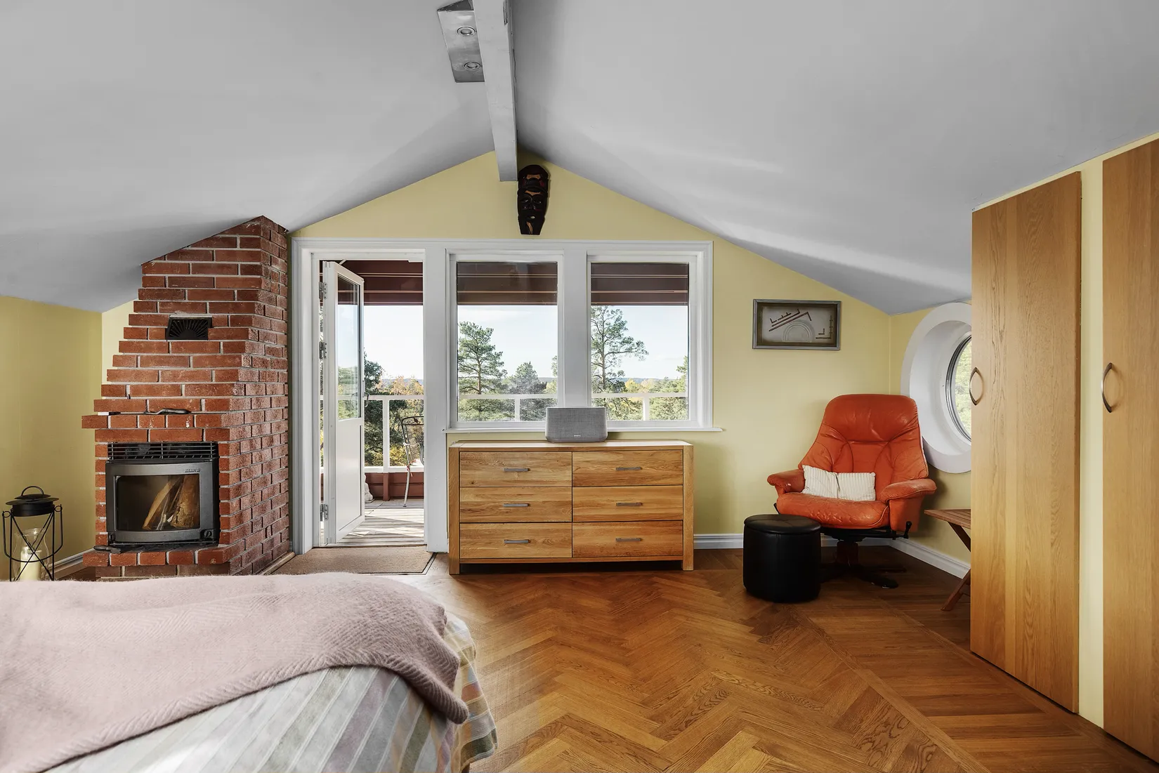 Villa, Norra Tynningövägen 5, Tynningö, Vaxholm
