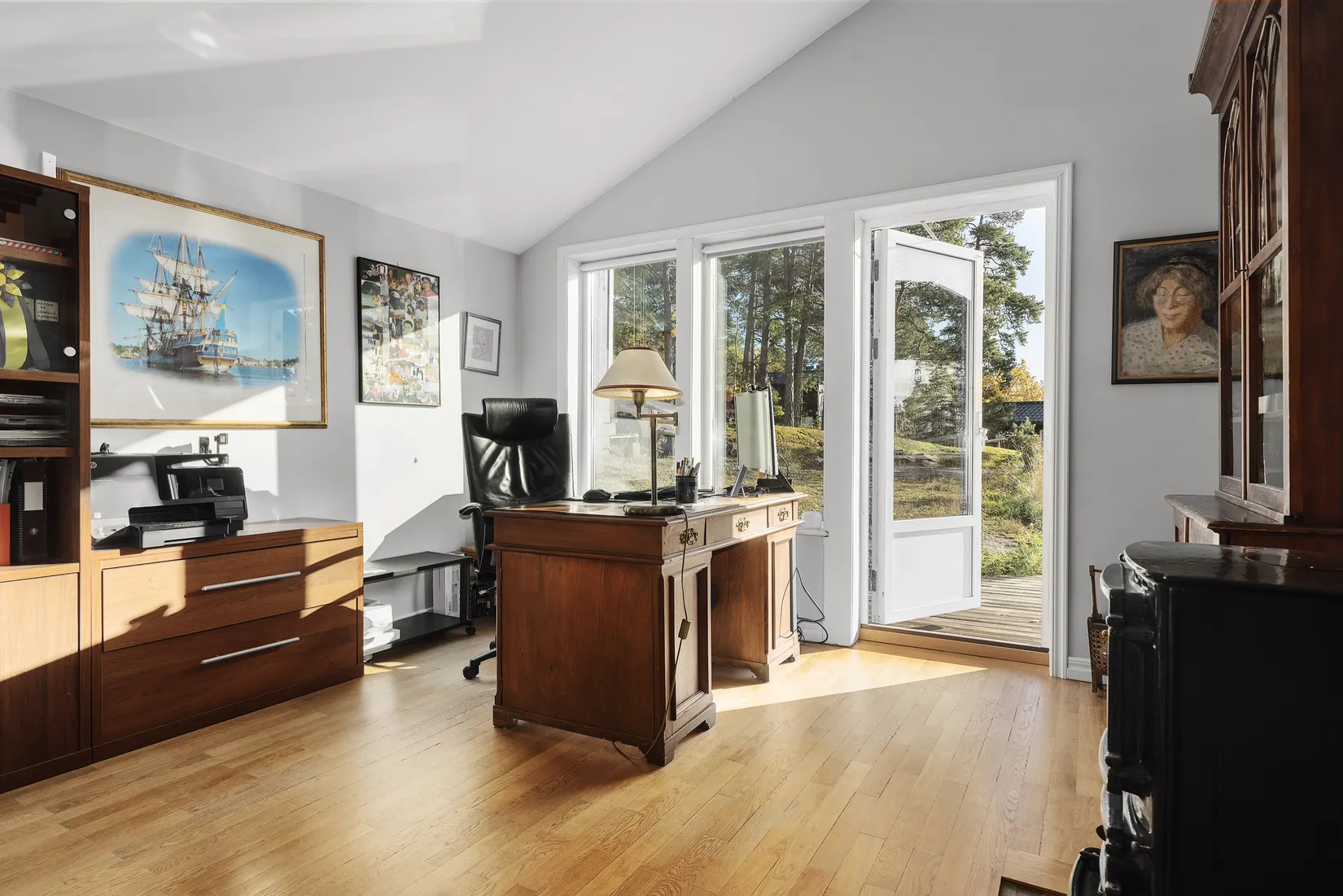Villa, Norra Tynningövägen 5, Tynningö, Vaxholm