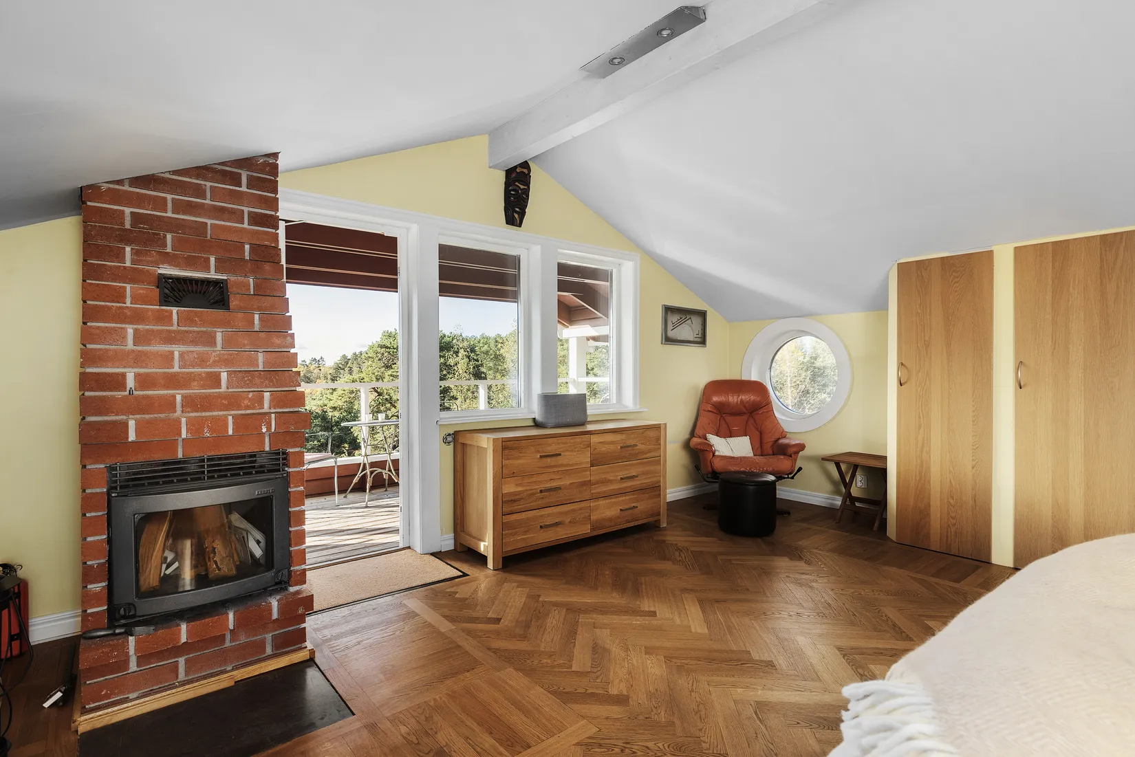Villa, Norra Tynningövägen 5, Tynningö, Vaxholm
