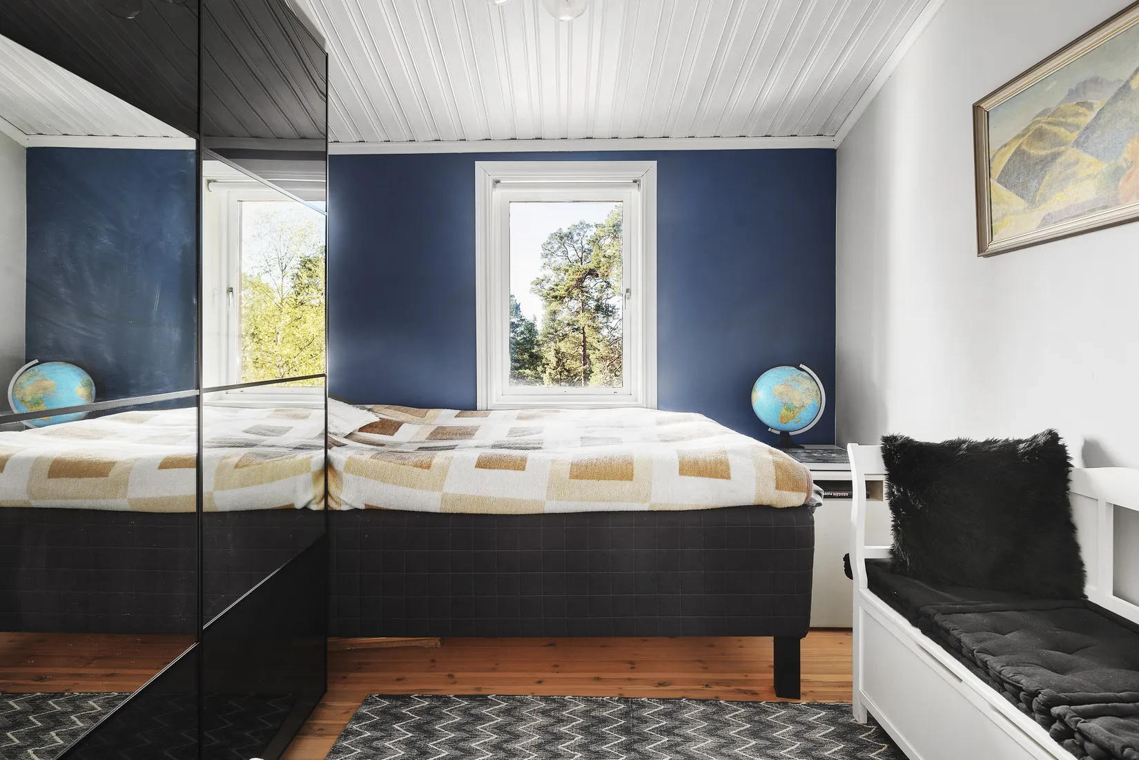 Villa, Norra Tynningövägen 5, Tynningö, Vaxholm