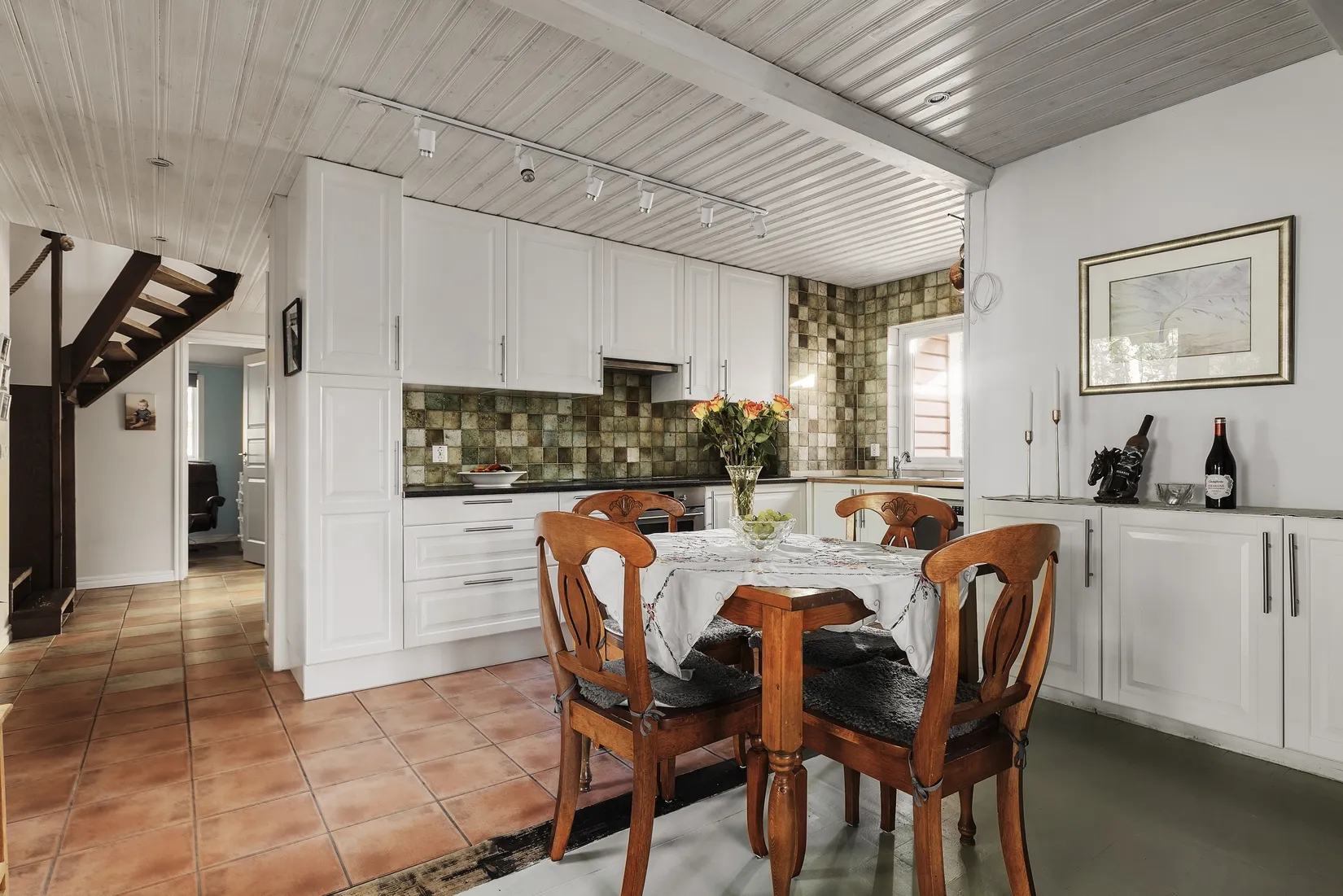 Villa, Norra Tynningövägen 5, Tynningö, Vaxholm