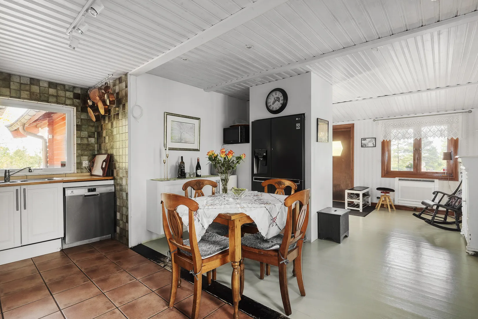 Villa, Norra Tynningövägen 5, Tynningö, Vaxholm