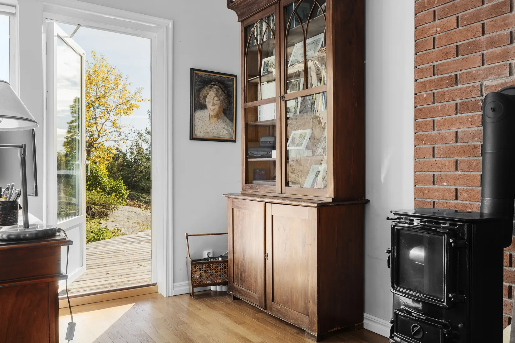 Villa, Norra Tynningövägen 5, Tynningö, Vaxholm