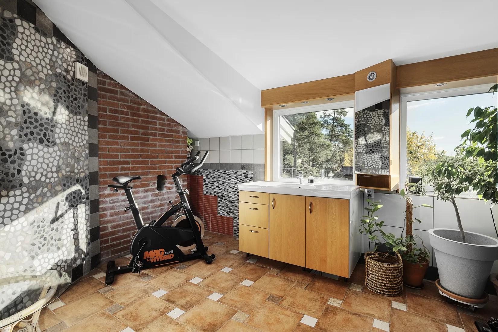 Villa, Norra Tynningövägen 5, Tynningö, Vaxholm