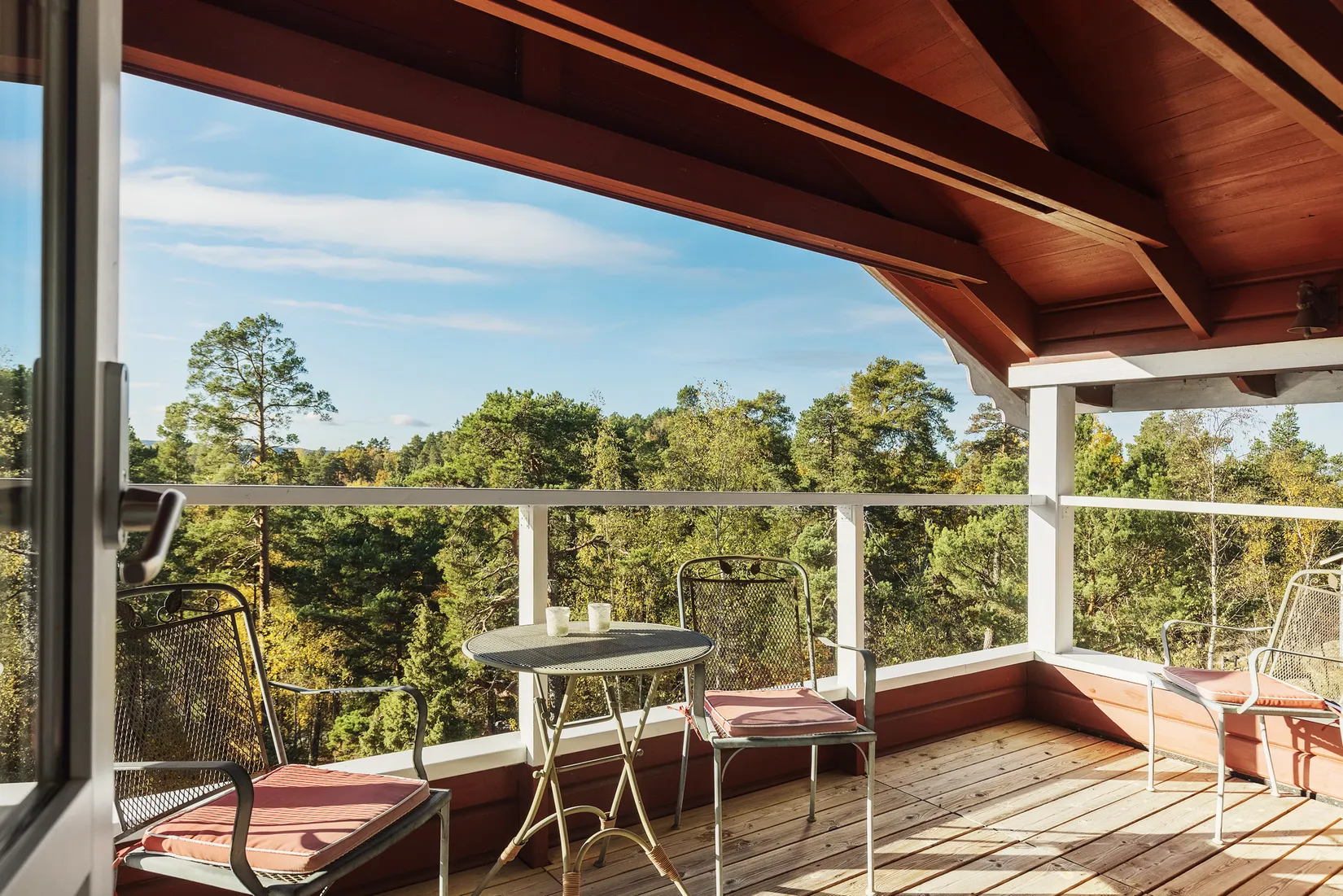 Villa, Norra Tynningövägen 5, Tynningö, Vaxholm