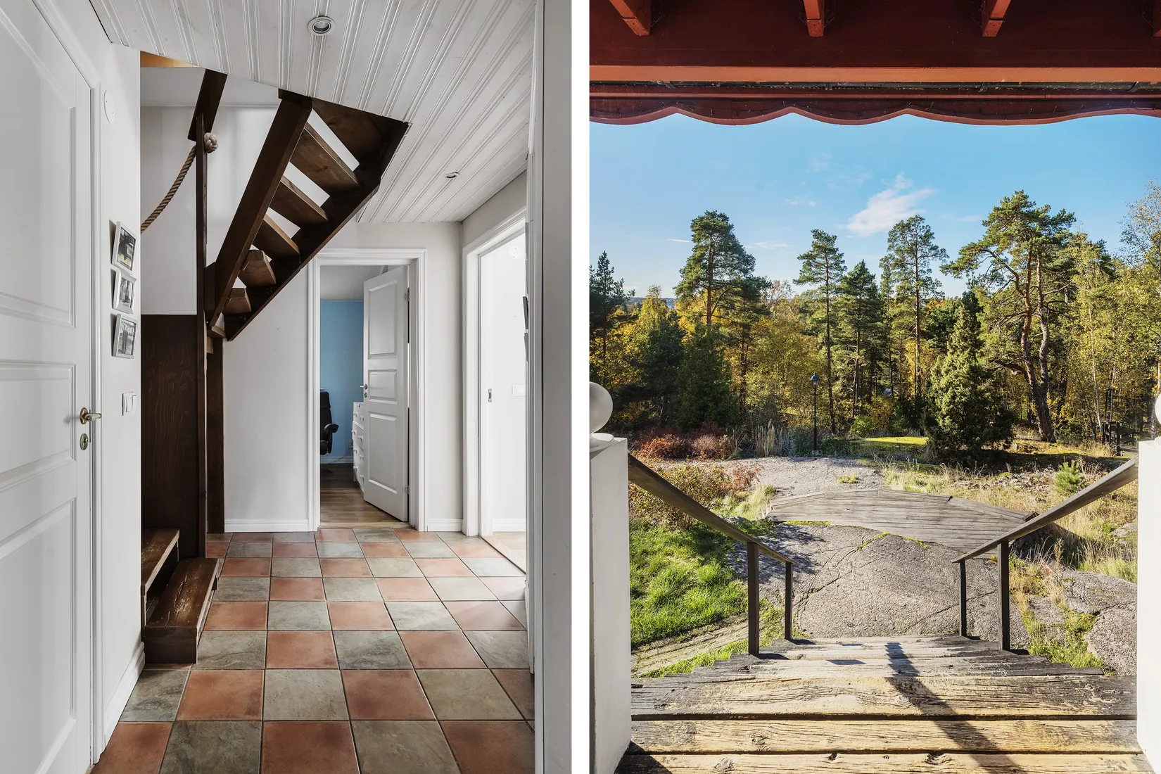 Villa, Norra Tynningövägen 5, Tynningö, Vaxholm