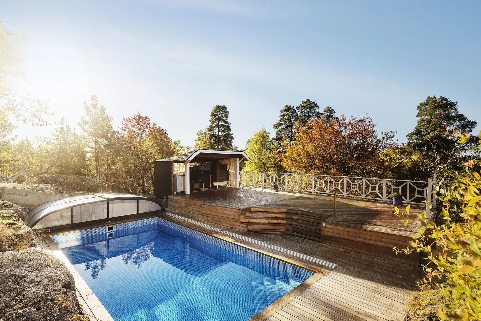 Villa, Norra Tynningövägen 5, Tynningö, Vaxholm