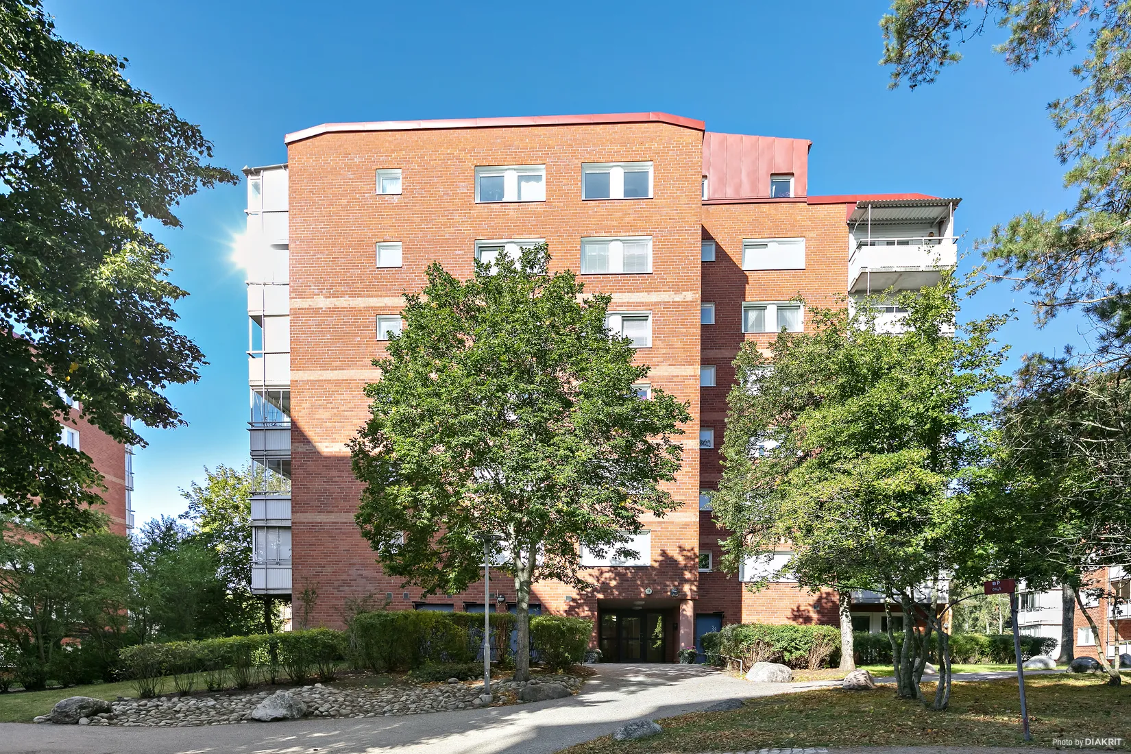 Bostadsrätt, Norrskensbacken 19, Tullinge, Botkyrka