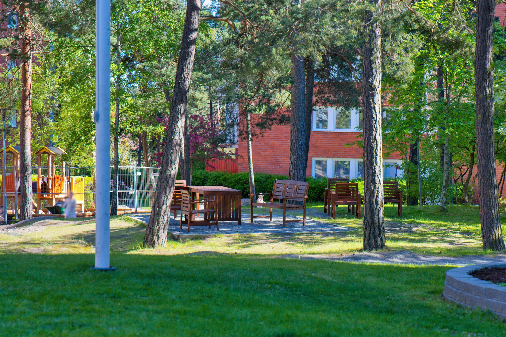 Bostadsrätt, Norrskensbacken 19, Tullinge, Botkyrka