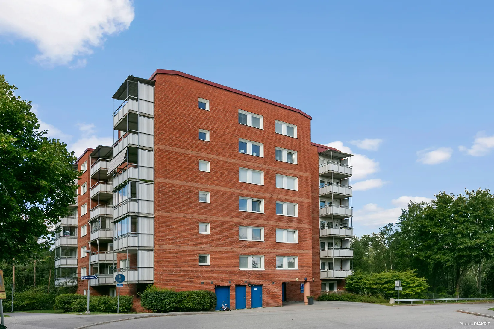 Bostadsrätt, Norrskensbacken 19, Tullinge, Botkyrka